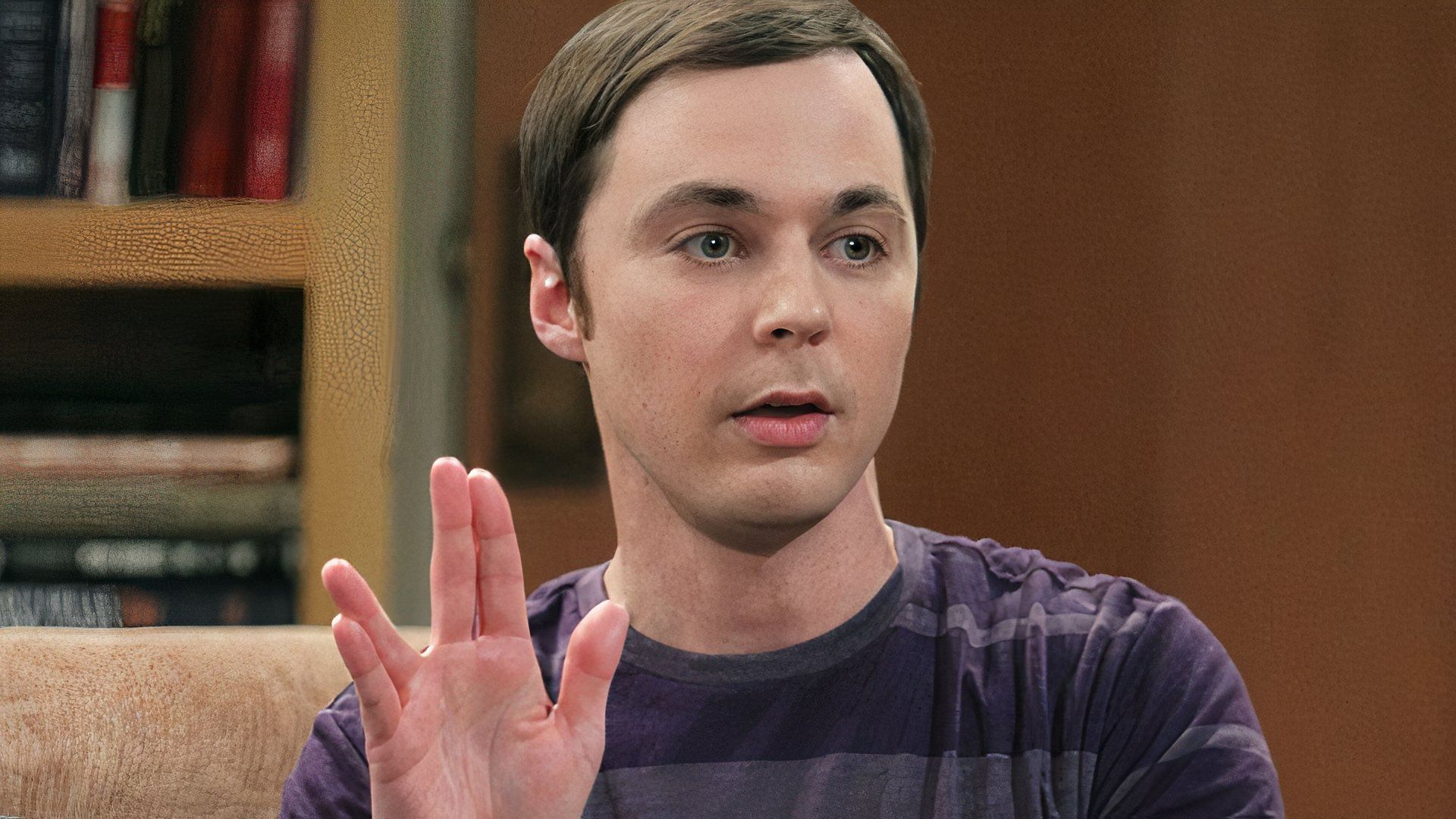 15 Best Pop Culture References in 'The Big Bang Theory'