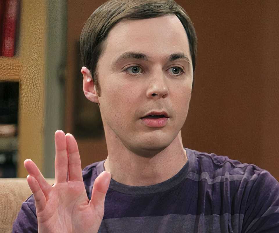 Sheldon Raj Sheldon and Raj in 'The Big Bang Theory' Were Inspired by the Same Person