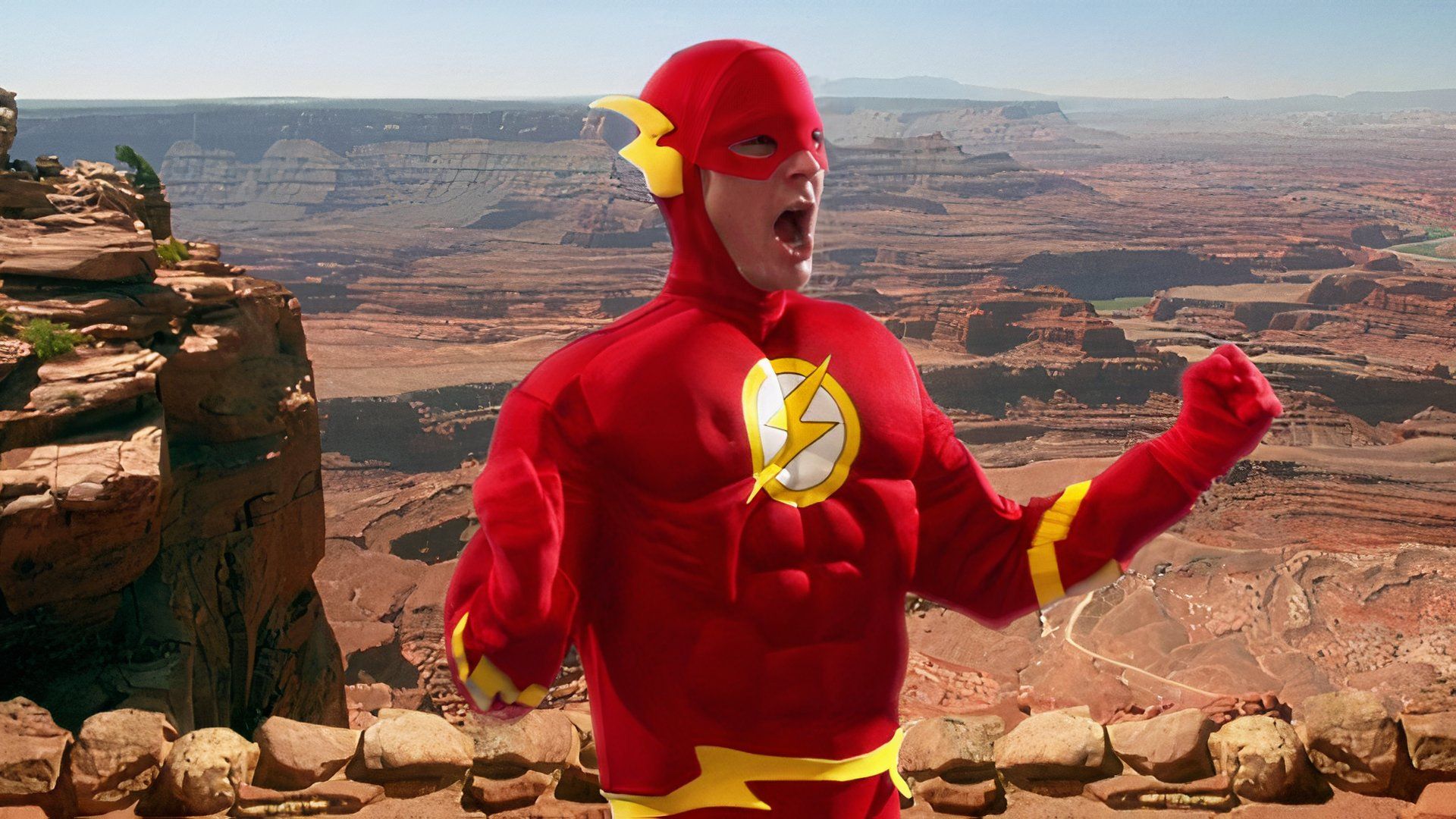 15 Best Pop Culture References in 'The Big Bang Theory'