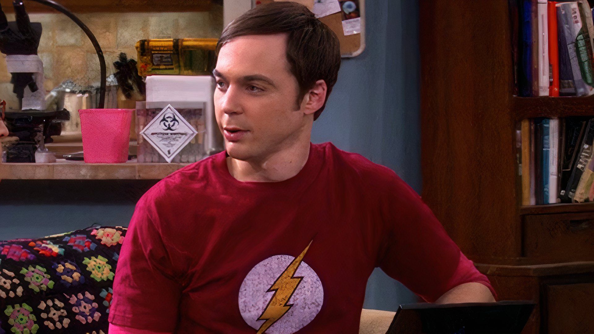 15 Best Pop Culture References in 'The Big Bang Theory'