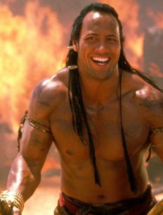 Dwayne Johnson Ritual Game The Hunger Games: 10 Reasons It's The Best Dystopian Franchise