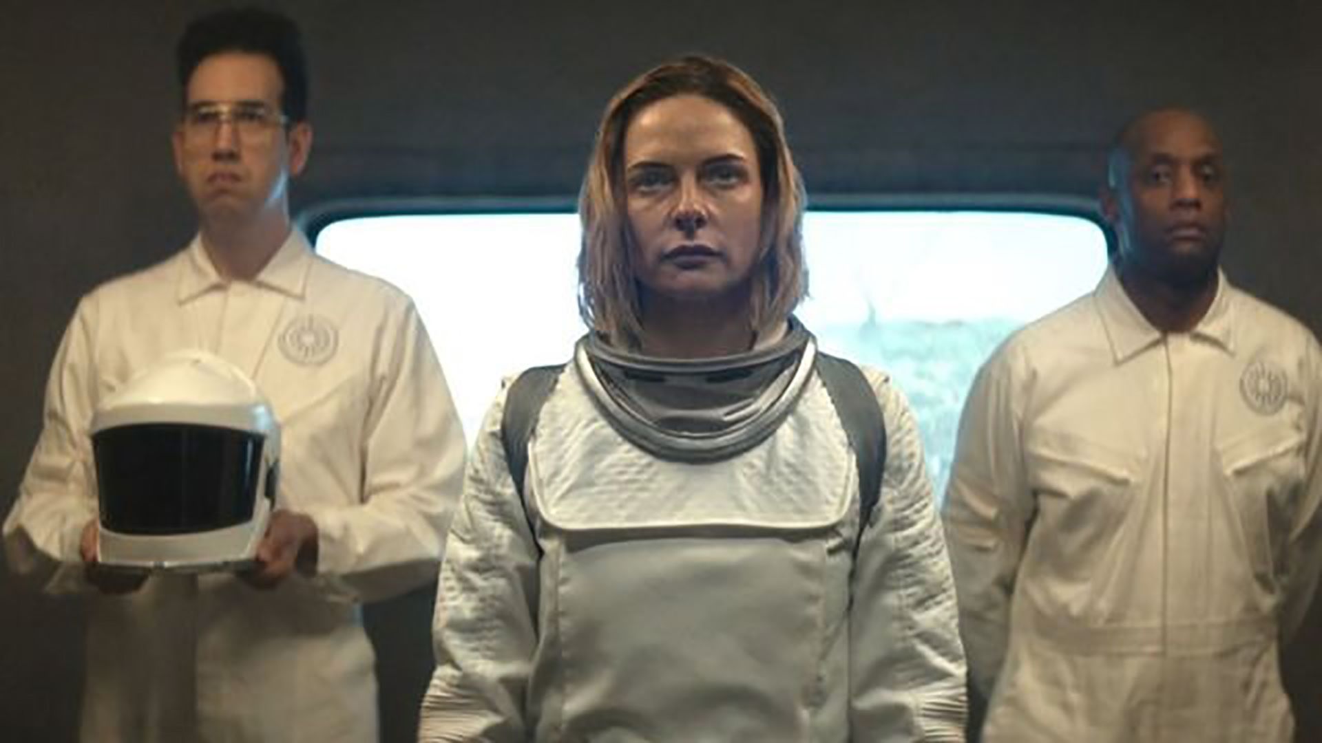 After 3 Years, 'Silo' Finally Answers 2 Major Questions We've Been Dying To Understand