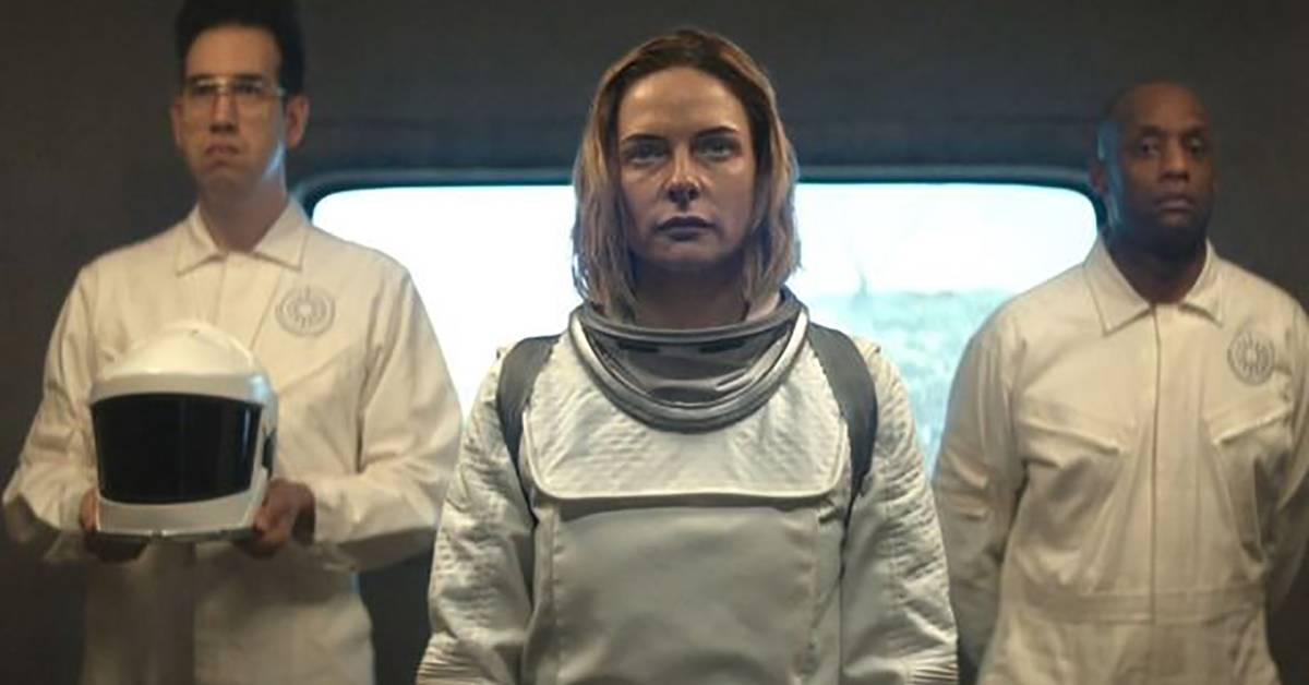 After 3 Years, 'Silo' Finally Answers 2 Major Questions We've Been Dying To Understand