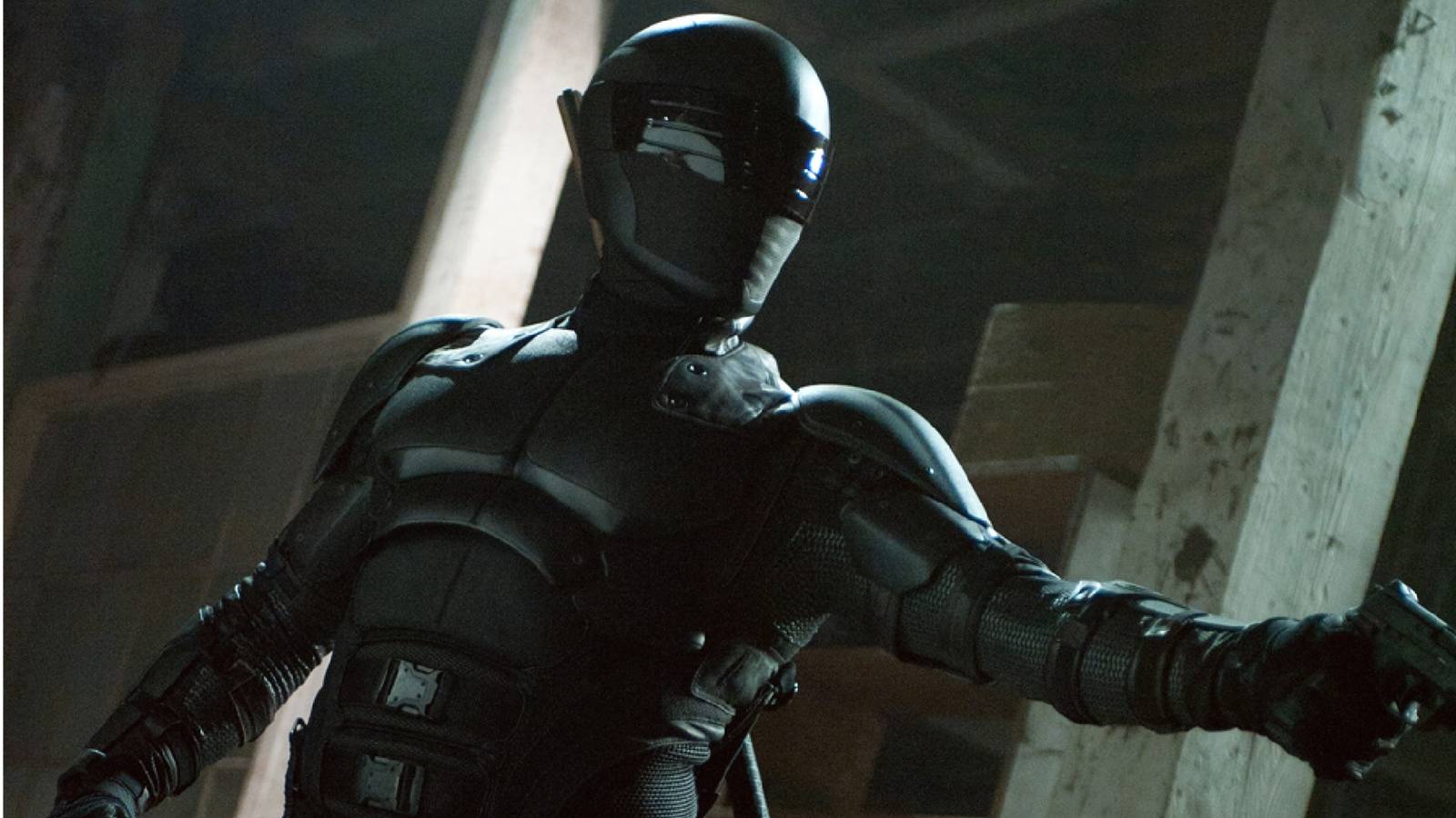 G.I. Joe-ს ფილმის მომავალი კითხვის ნიშნის ქვეშ – Paramount-მა სკანდალური რეპუტაციის მქონე მაქს ლენდისი დაიქირავა