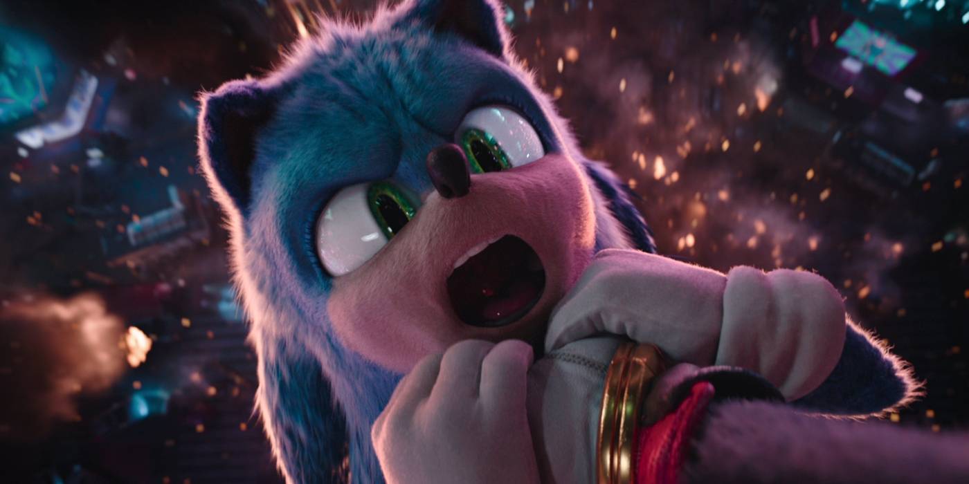 New ‘Sonic the Hedgehog 3’ Trailer Teases Epic Shadow vs Sonic Fight