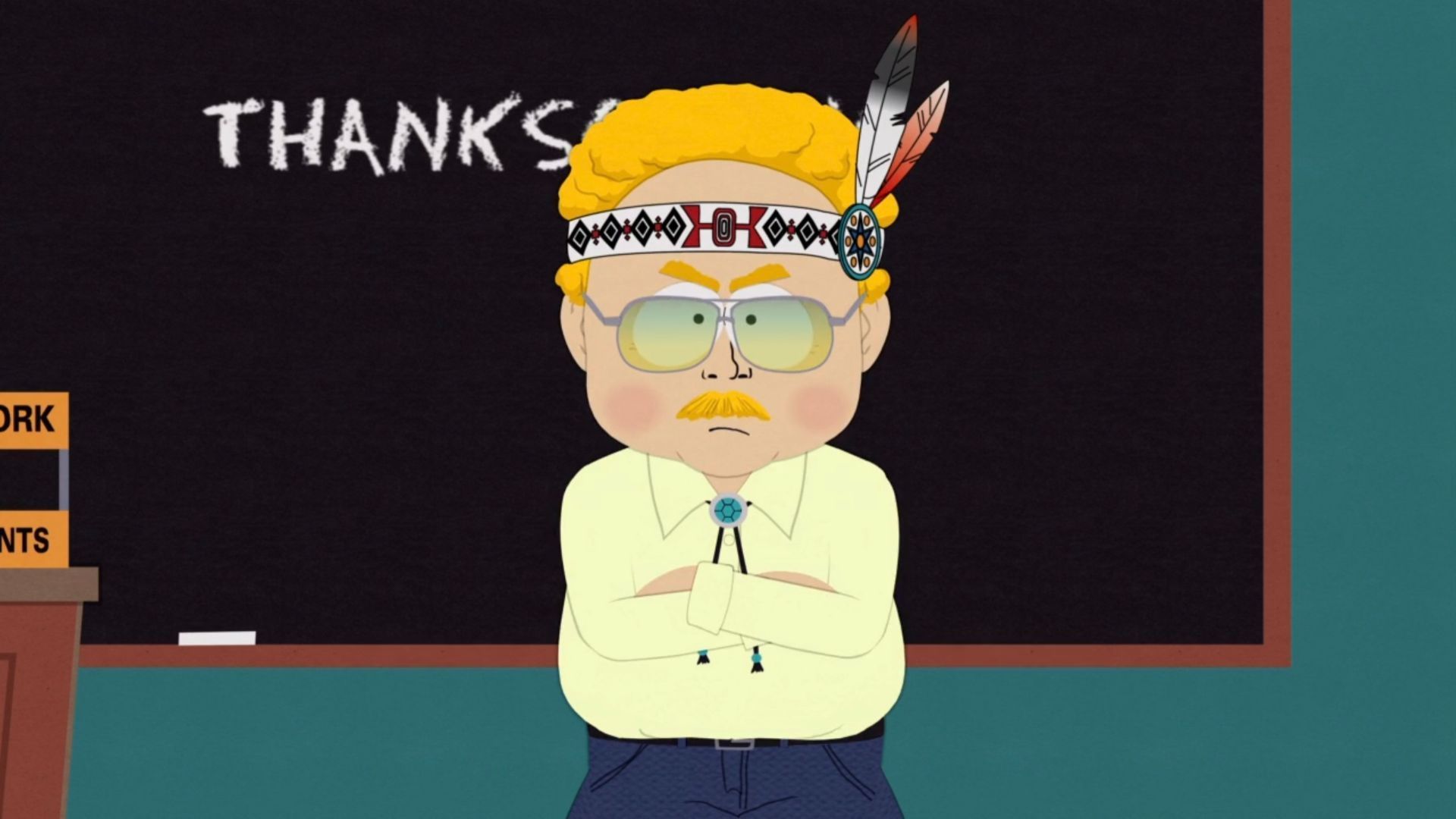 'South Park' Thanksgiving Episodes, Ranked