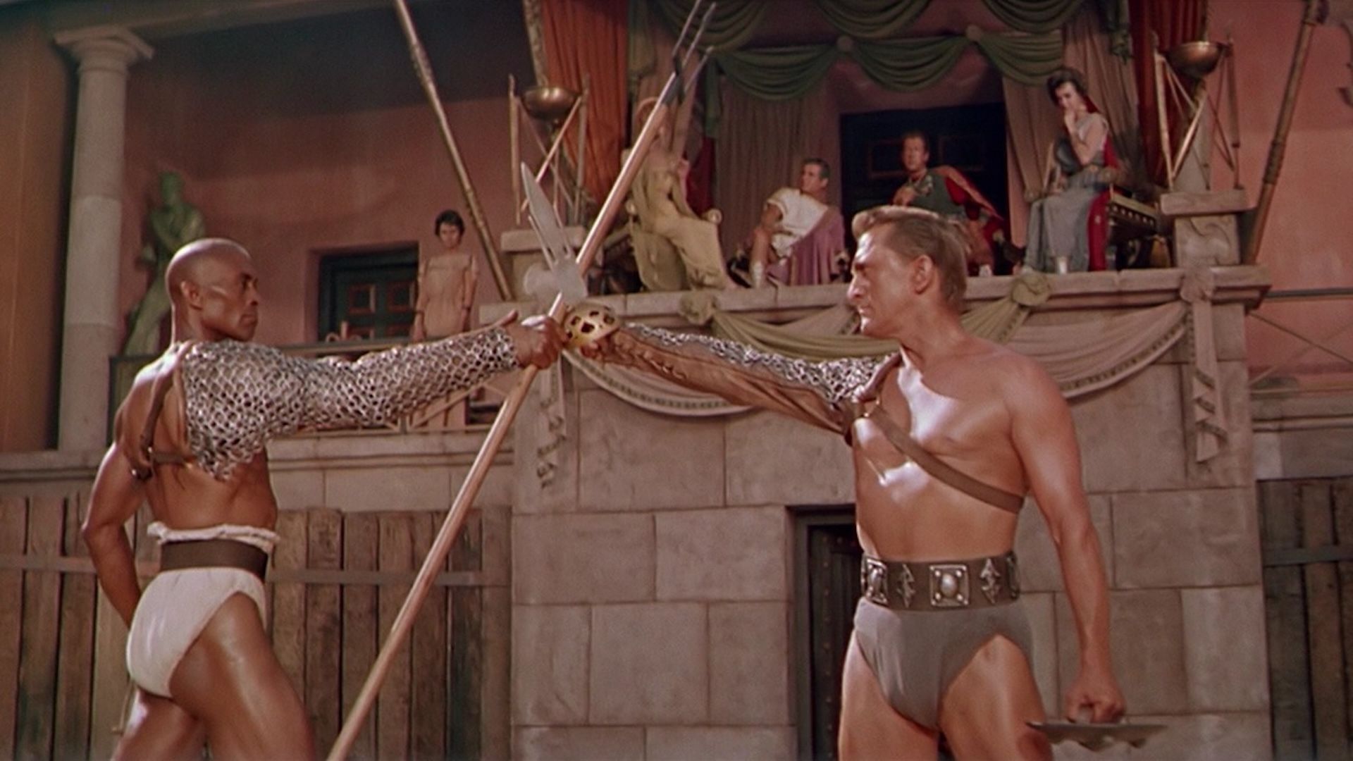 Fans of Gladiator Should Watch This Stanley Kubrick Classic