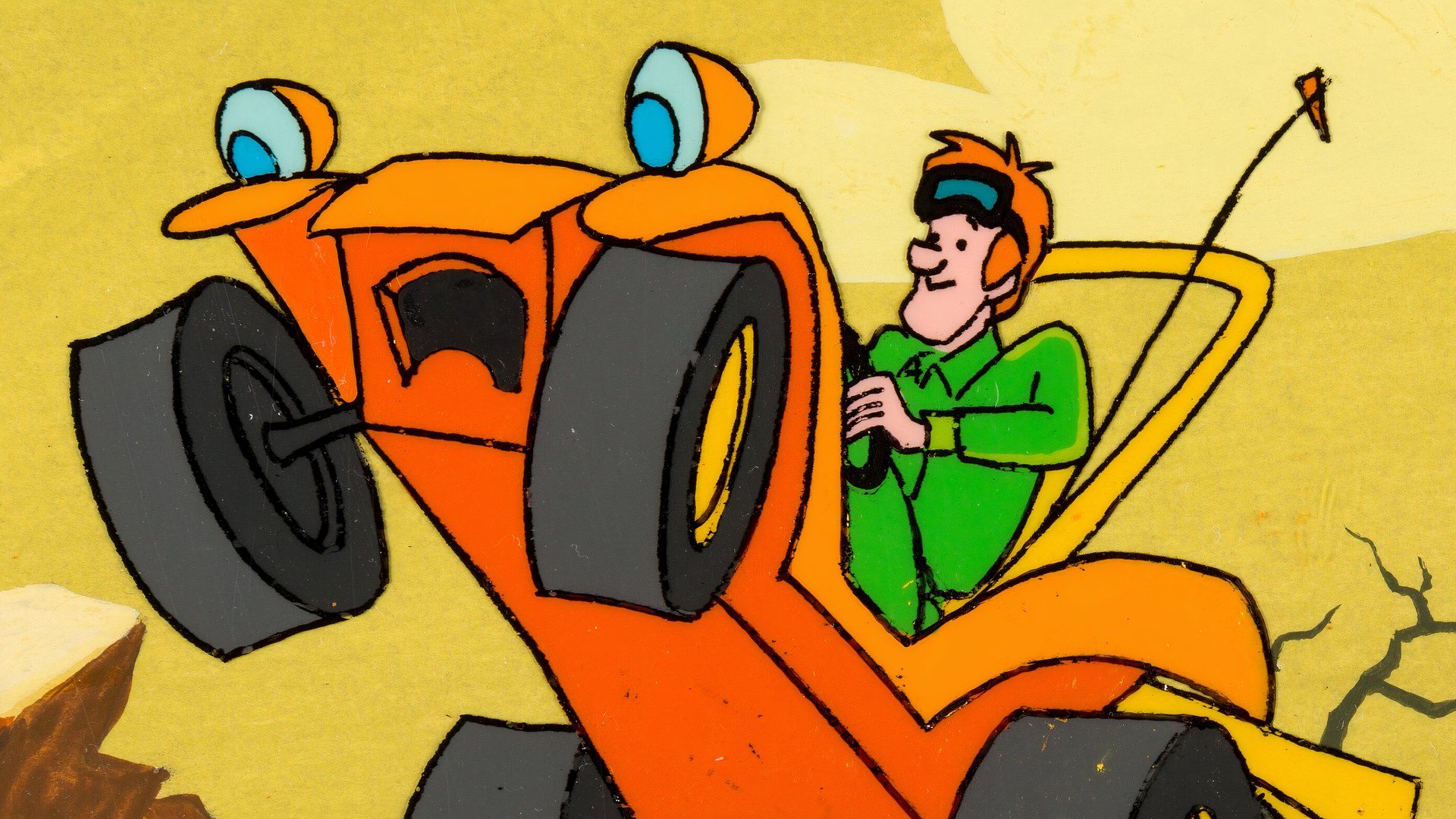 10 Best Scooby-Doo Ripoffs