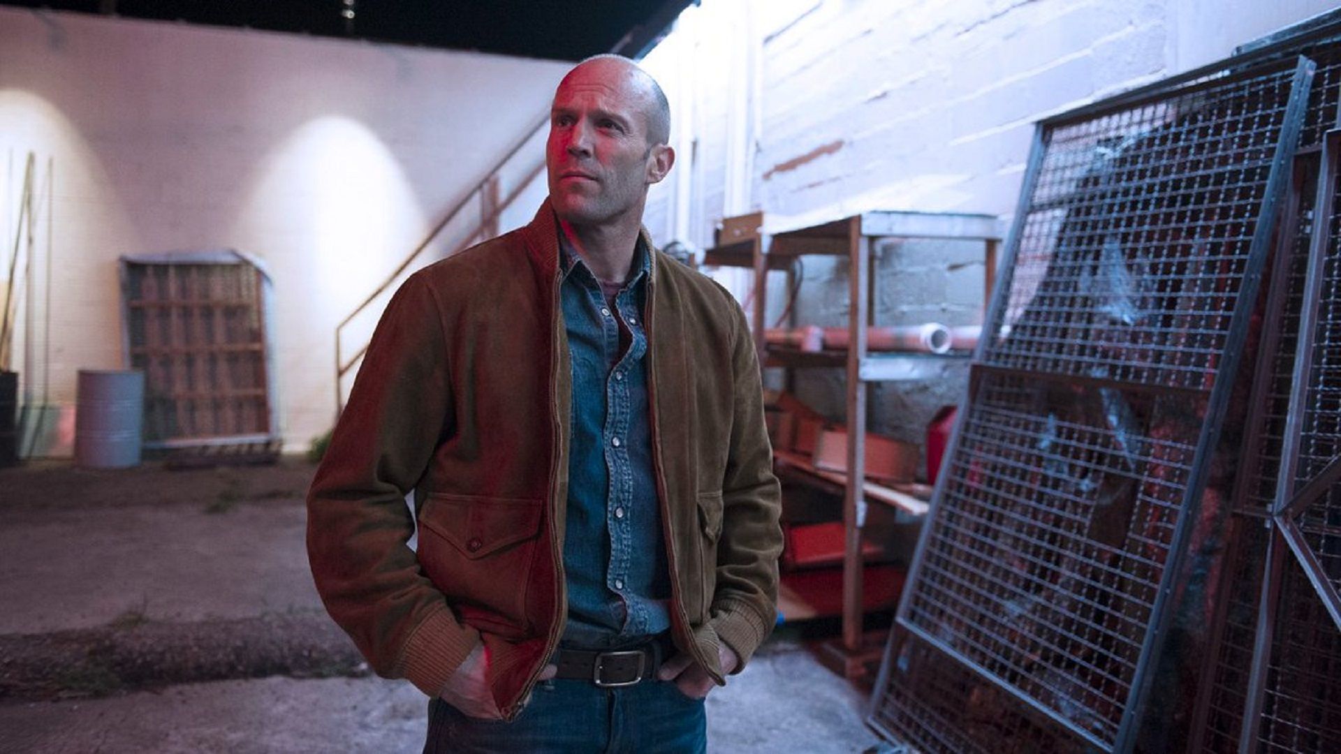 Jason Statham’s 'Wild Card' Is Better Than Burt Reynolds’ Version