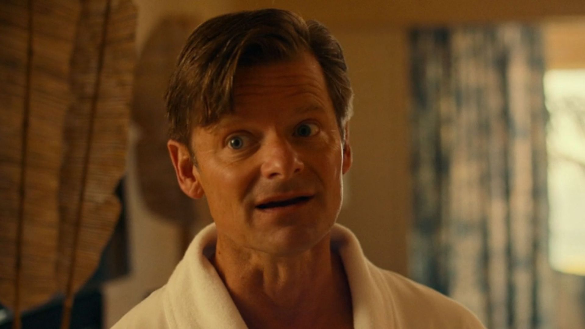 Everything You Need to Know About Steve Zahn's Silo Character, Solo
