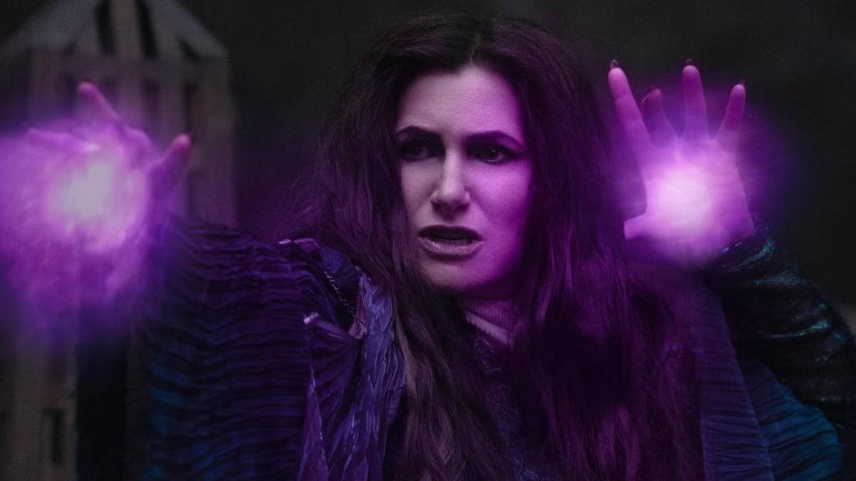 Kathryn Hahn Shares an Update Regarding a Possible Appearance in ...