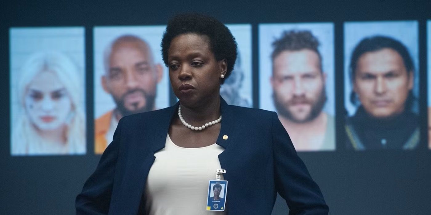 Waller | MovieWeb