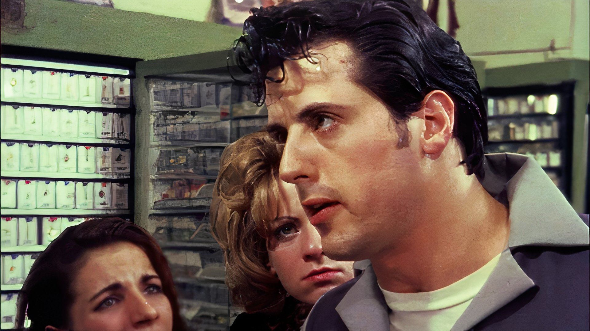 Sylvester Stallone's Long-Running Feud Started with The Lords of Flatbush