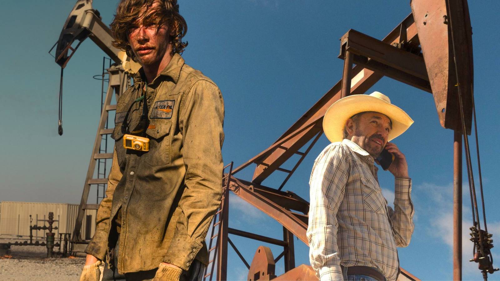 Taylor Sheridan's 'Landman' Just Released, and You Need to Be Watching
