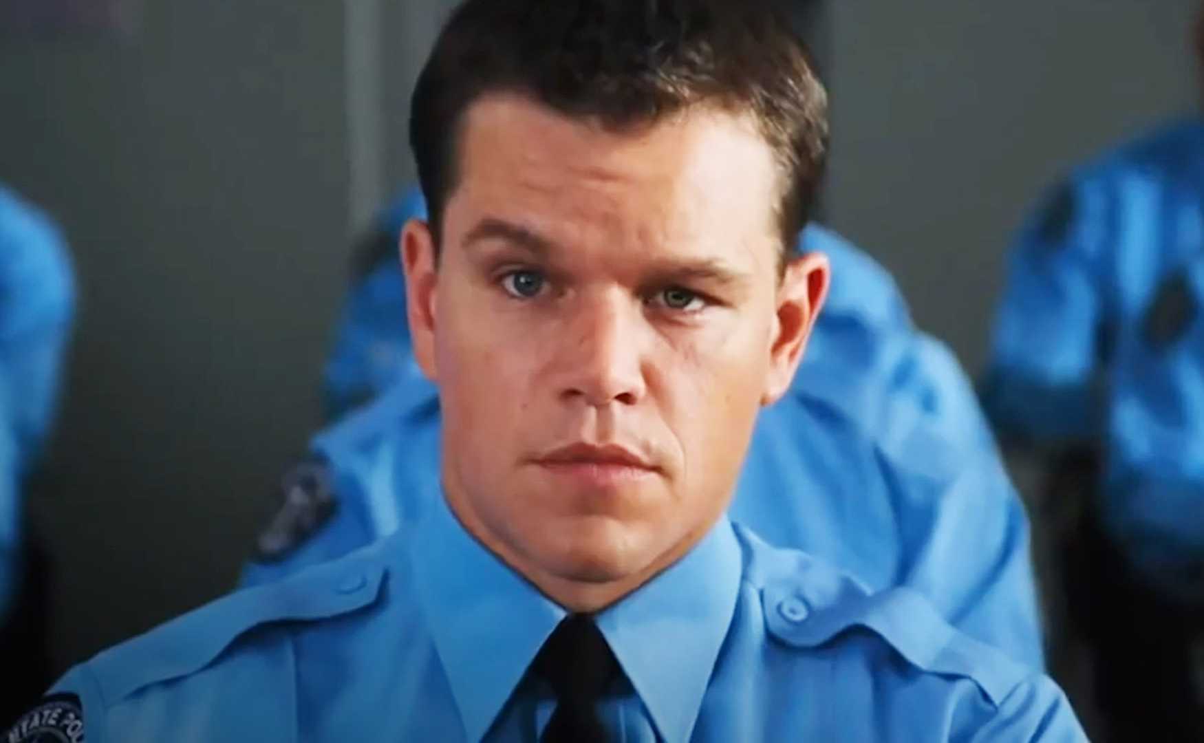 The Departed