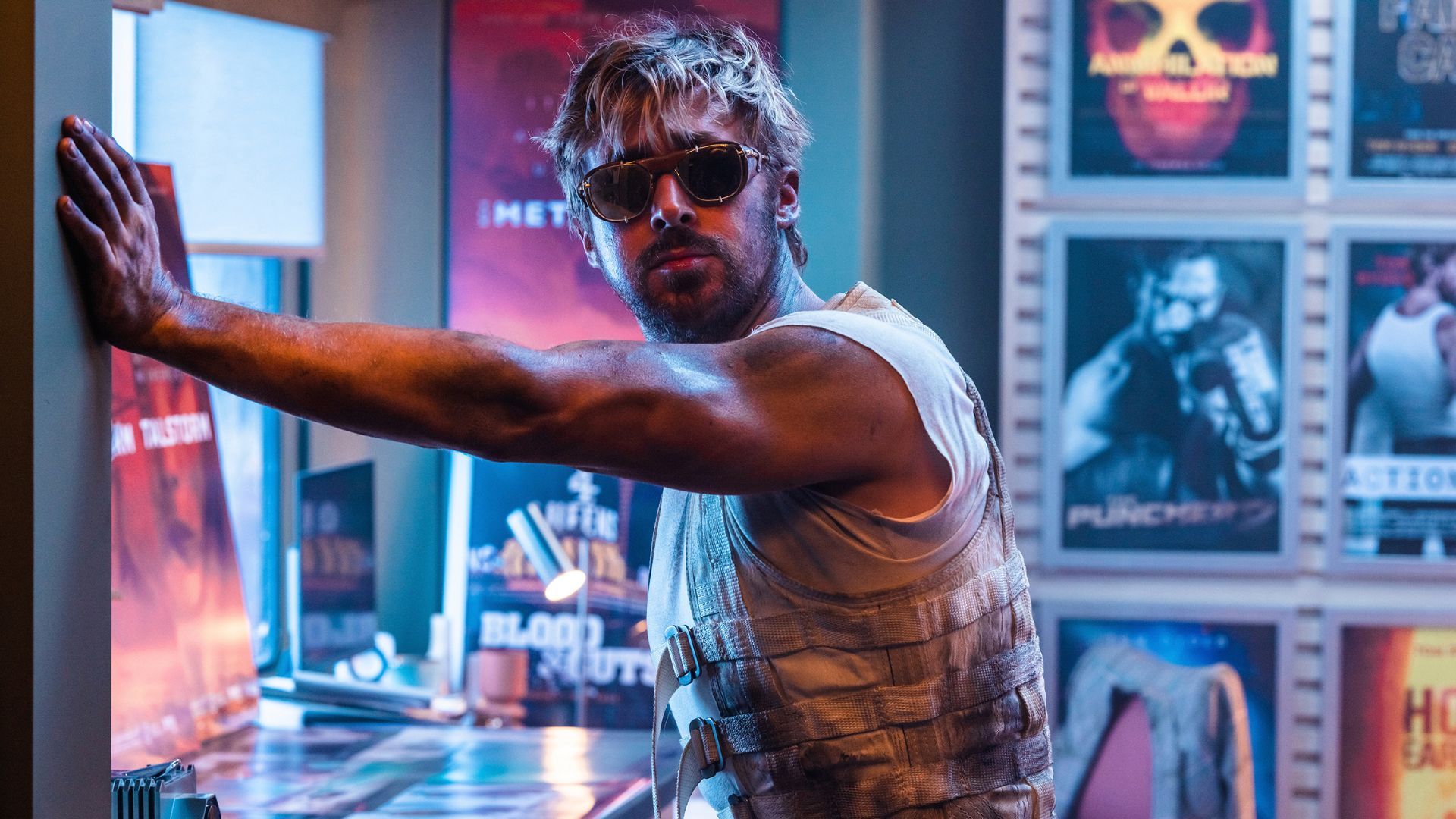 Ryan Gosling's 'The Fall Guy' Becomes a Streaming Hit on Netflix