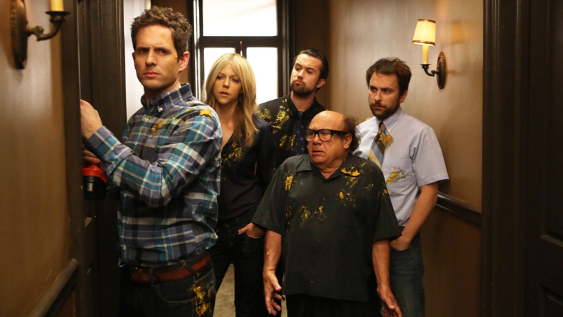 'It's Always Sunny in Philadelphia' Season 18 Release Date Officially Confirmed