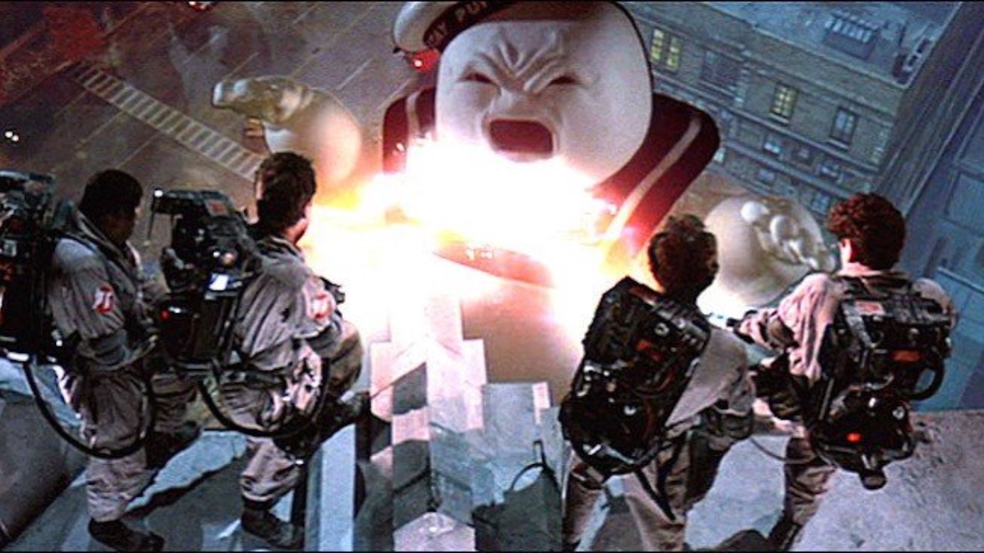 10 Best Quotes From 'Ghostbusters'