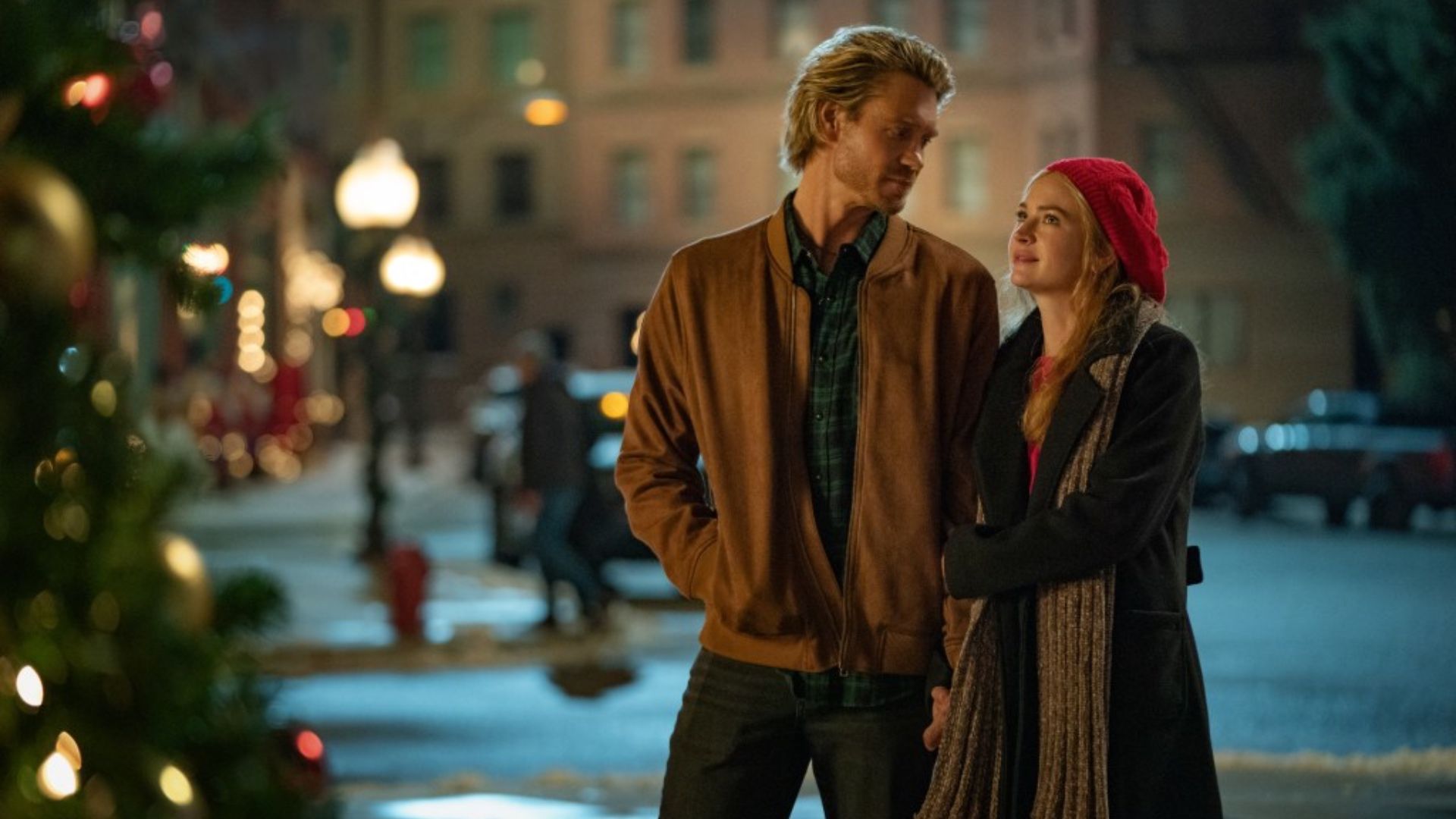 How Does Netflix’s 'The Merry Gentlemen' Compare to 'Hot Frosty?'