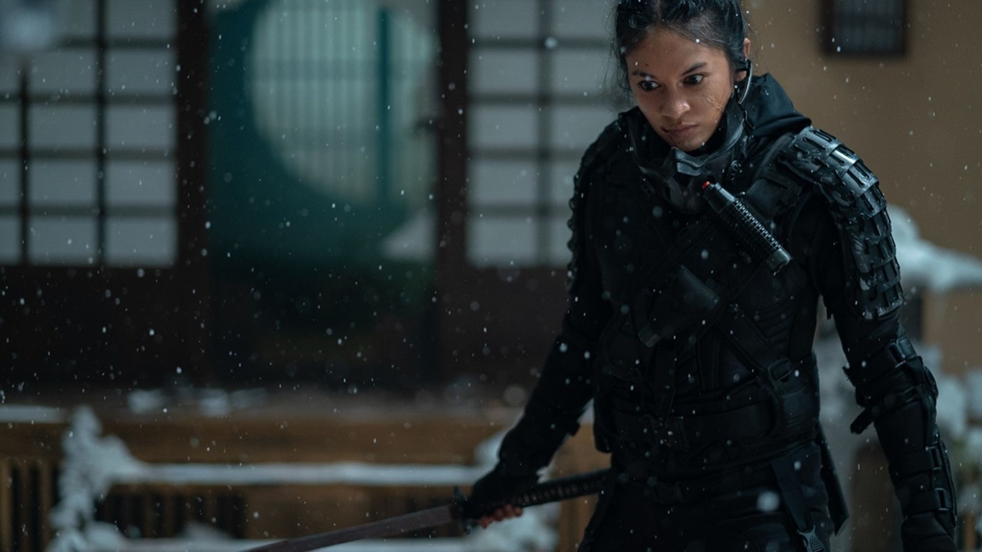 Netflix's 9/10 'John Wick' Substitute Action Thriller Is Now Working on ...