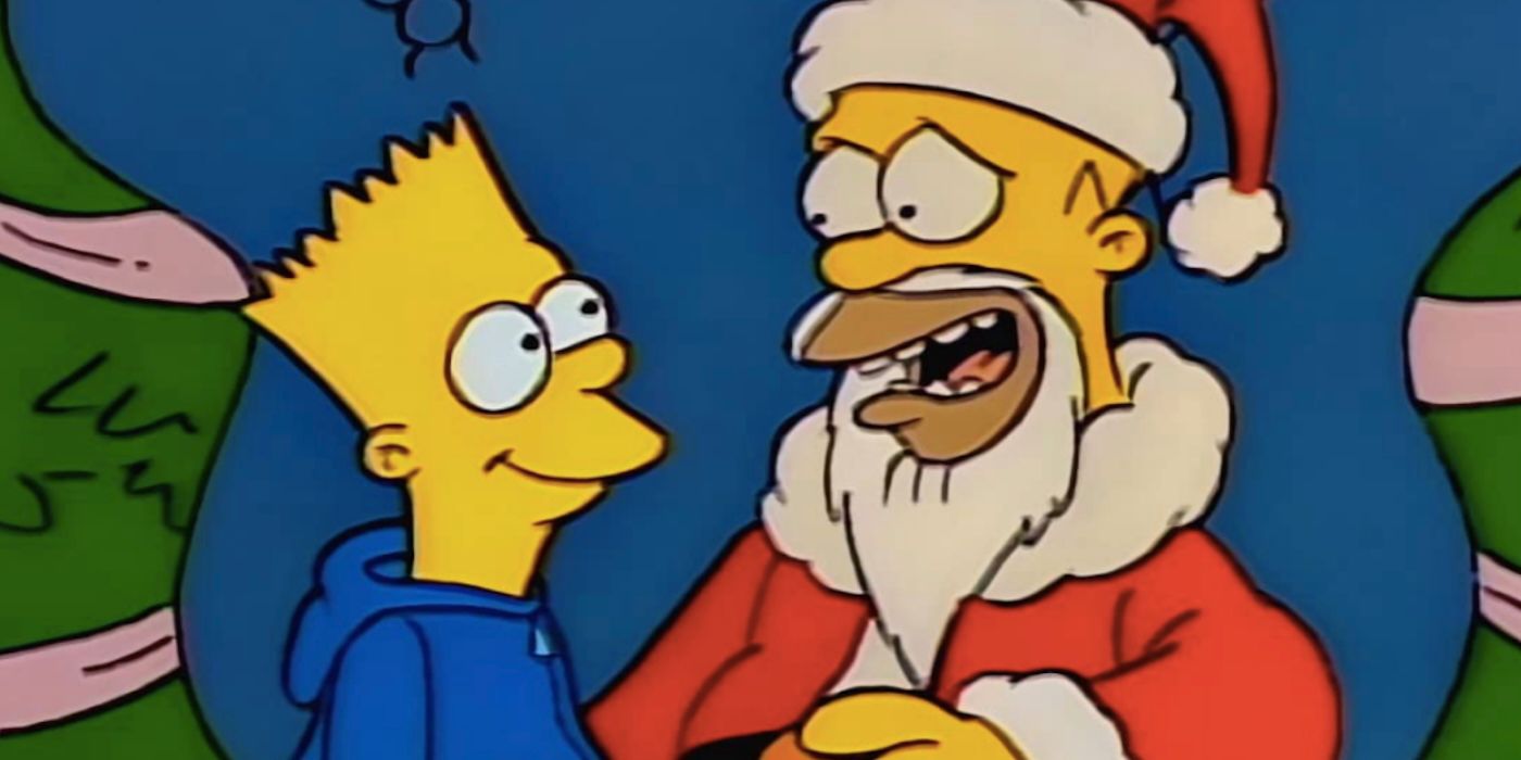 'The Simpsons' Showrunner Explains Exactly How the Series Will End