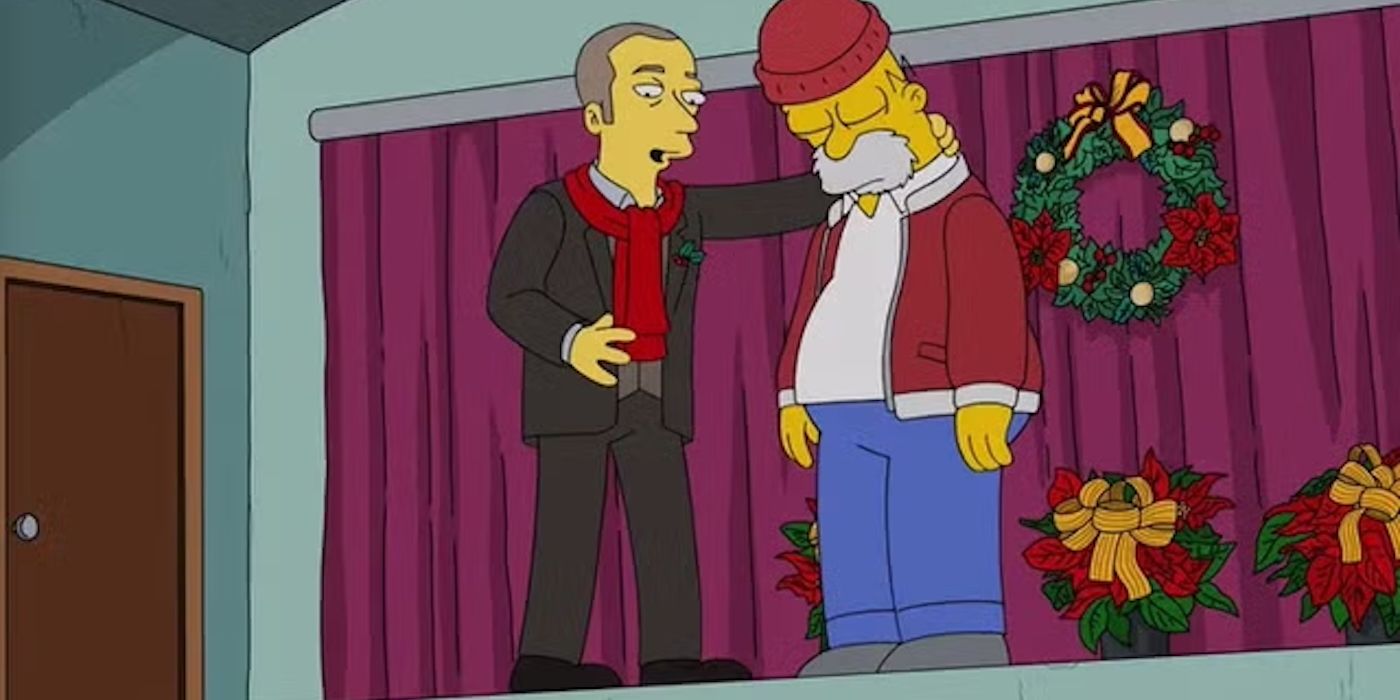 'The Simpsons' Replaced in Fox's Animation Domination Block by 'Family Guy'