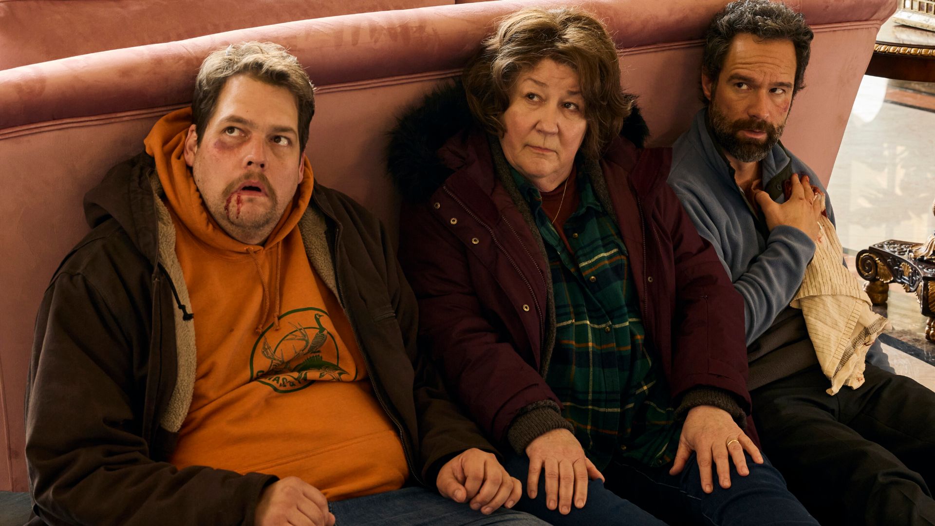 'The Sticky' Review: A Waste of a Fun Idea