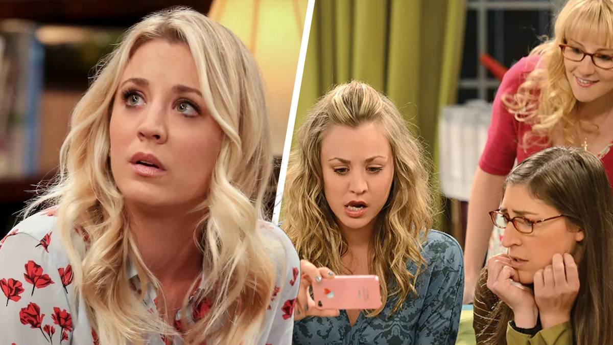 This 'Big Bang Theory' Fan Theory Changes Everything