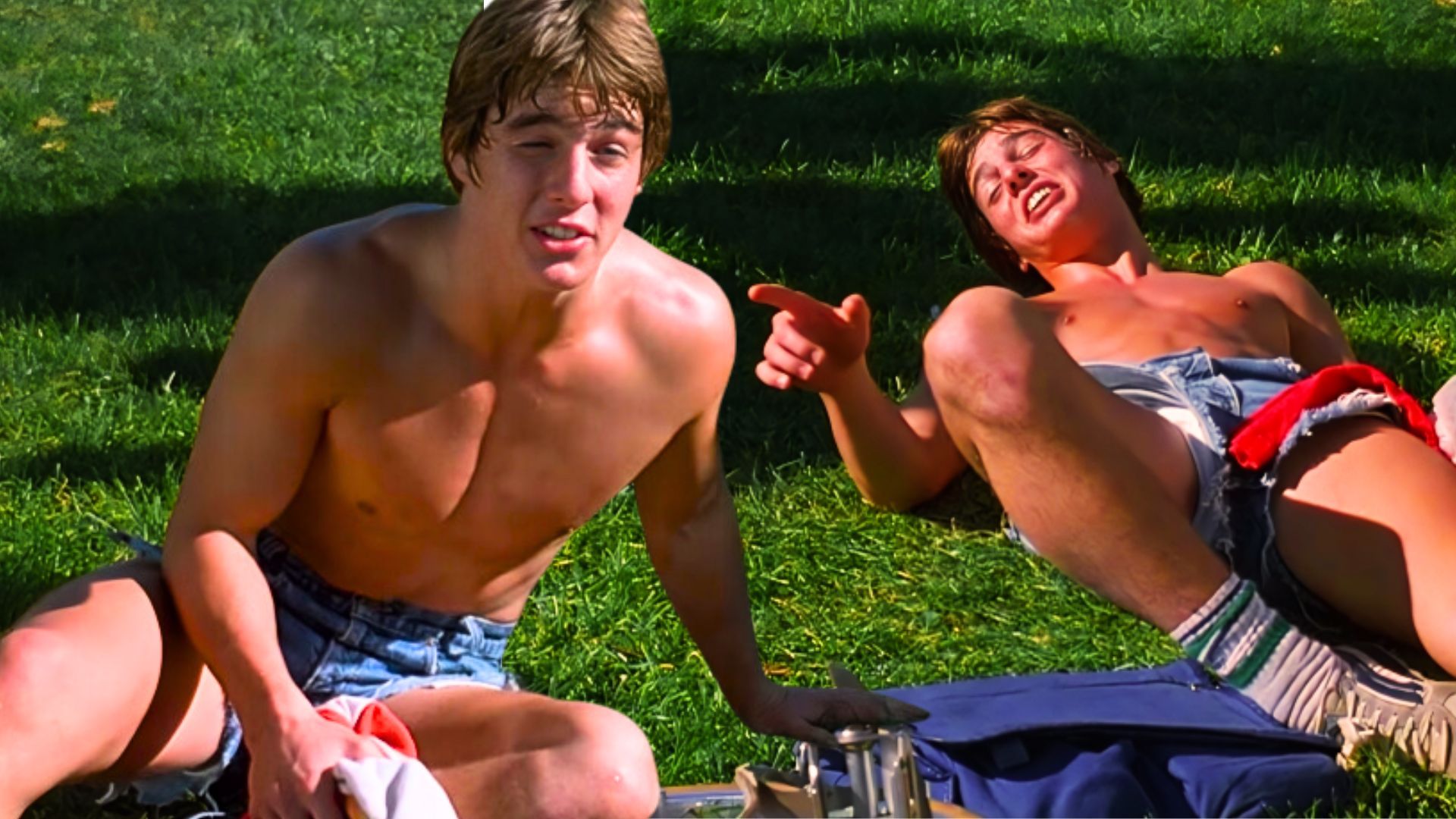 Tom Cruise's First Feature Film Only Scored a 26% Rotten Tomatoes Score, image size:1920x1080