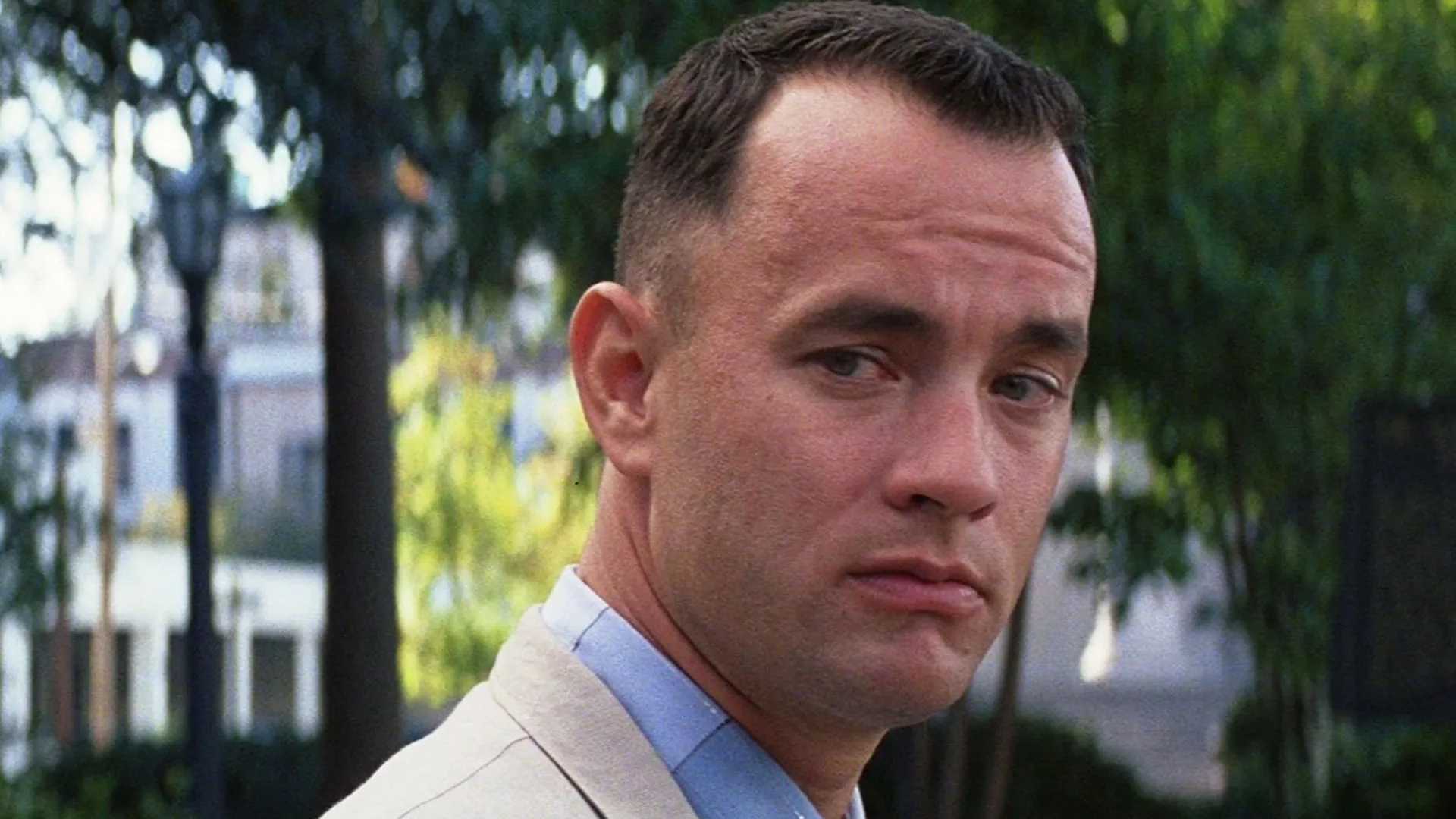 Forrest Gemo Is Jenny From Forrest Gump a Villain? Robin Wright Doesn't Think So