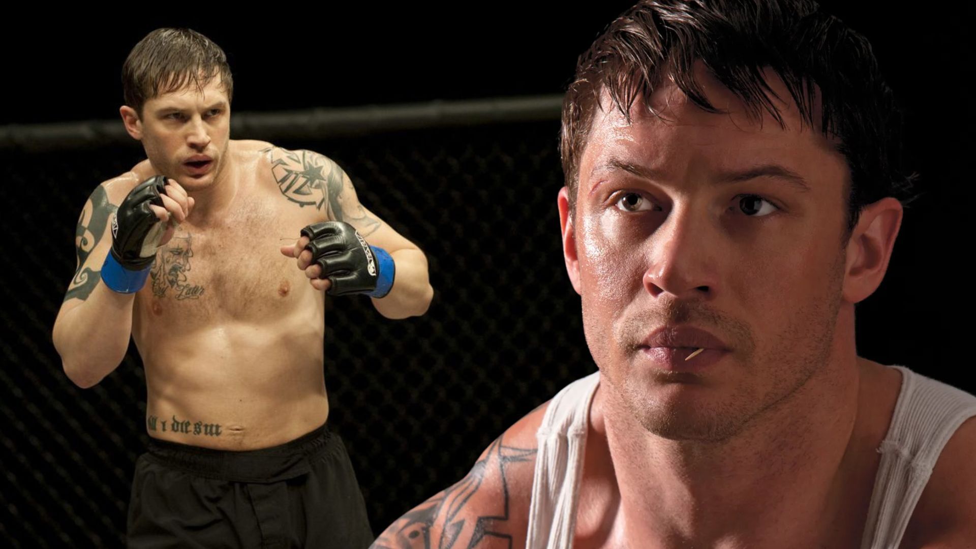 Tom Hardy's Action Movie with 92% on Rotten Tomatoes Is a Must-Watch, image size:1920x1080