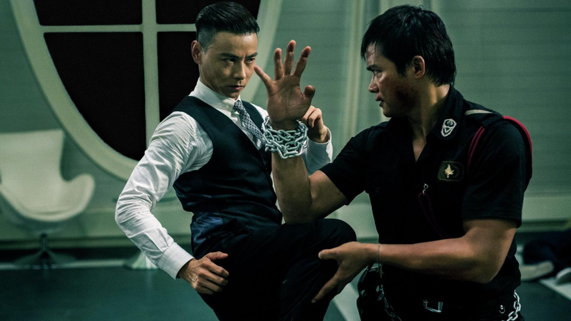 Action Star Tony Jaa Returns With Brutal Tale of Revenge in Thriller ...