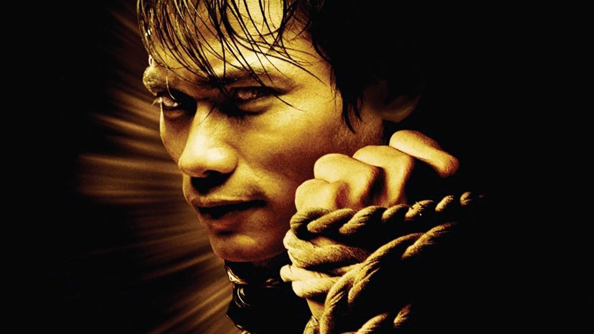 Jaa Action Star Tony Jaa Returns With Brutal Tale of Revenge in Thriller ...