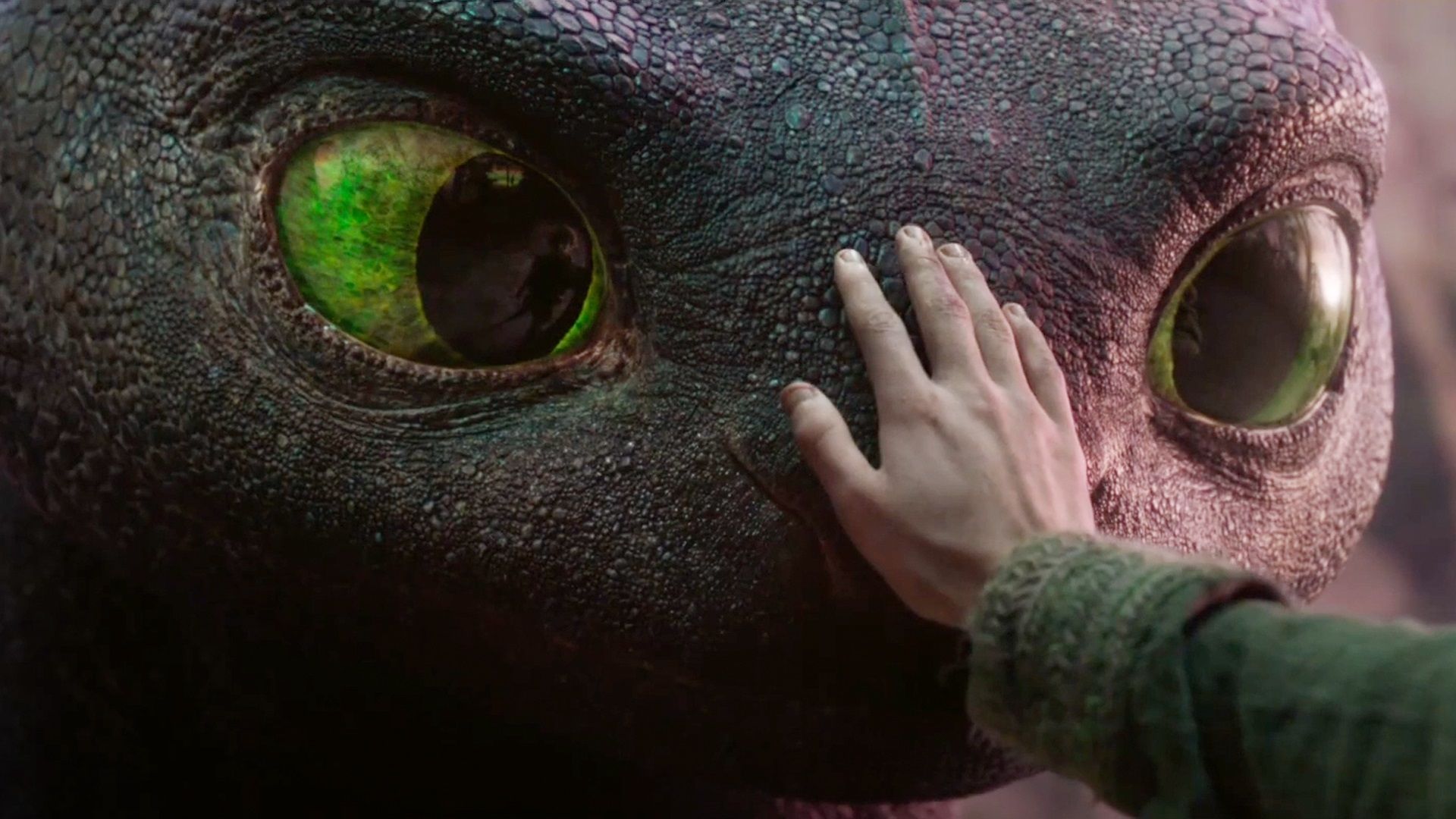 The 'How to Train Your Dragon' Live-Action Remake Could Be a Problem