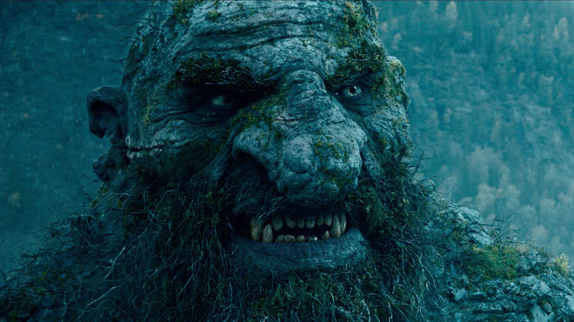 Pff Troll Netflix Monster Movie Sequel 'Troll 2' Officially Coming in 2025