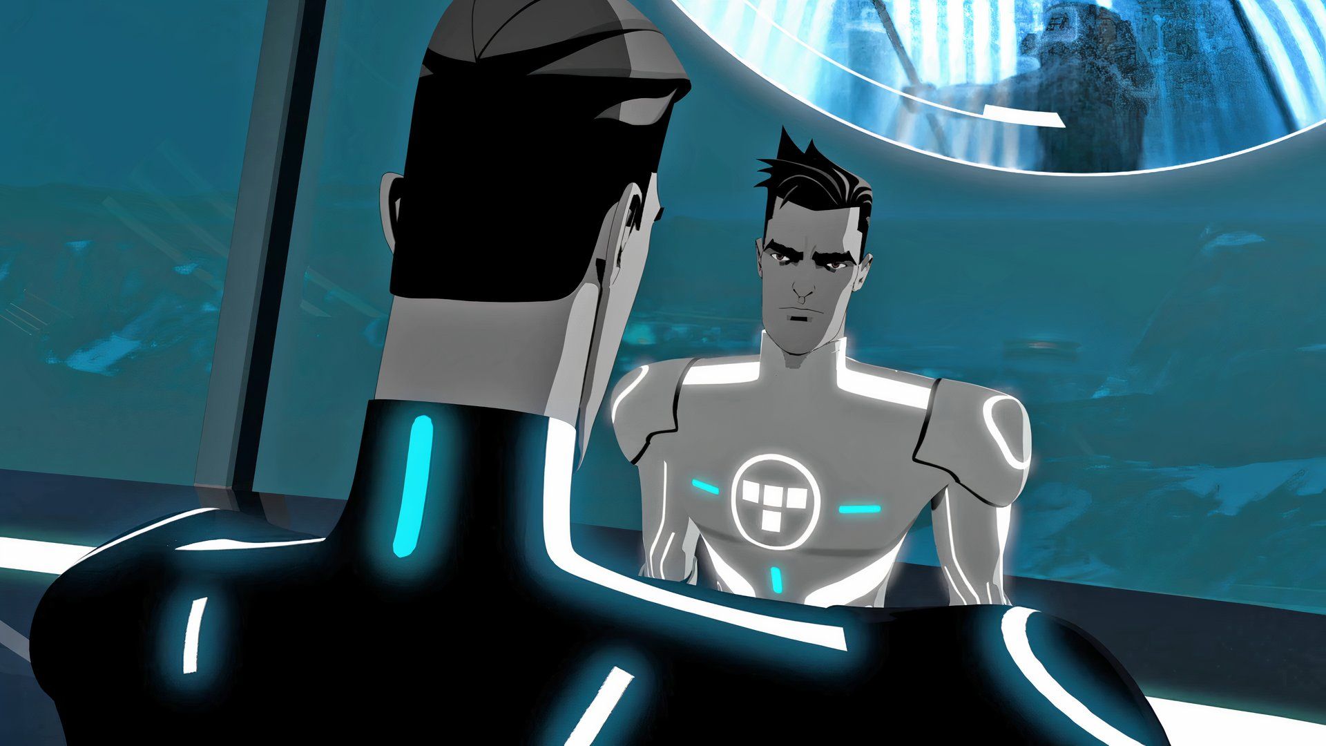 'Tron' Has an Award-Winning TV Show, and Most Fans Missed It