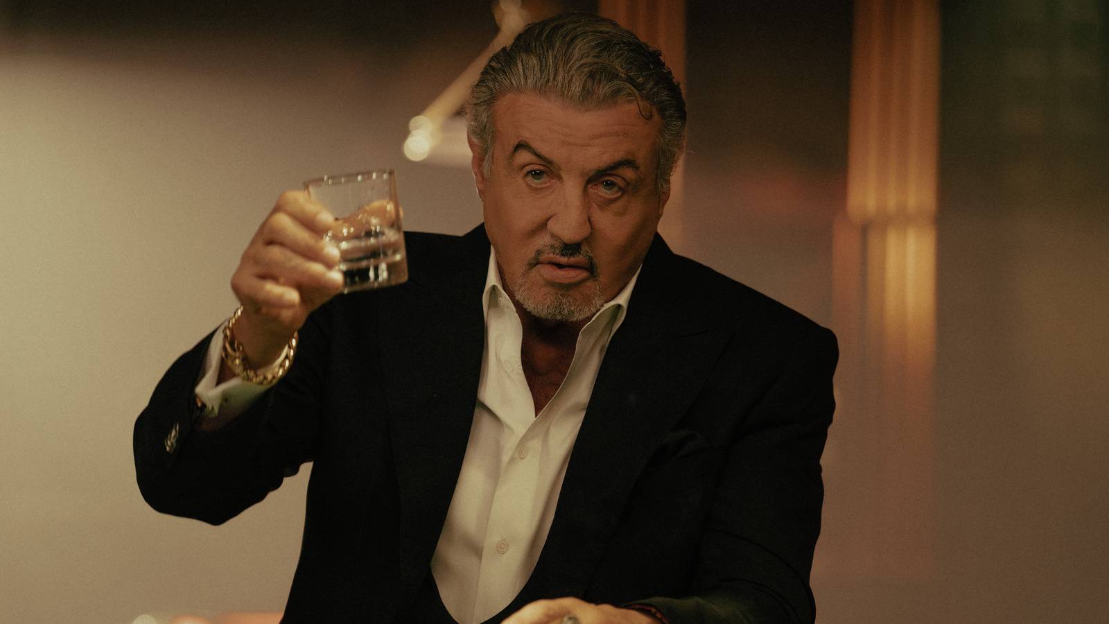 Paramount+ Confirms 'Tulsa King' Season 5 Development and Future