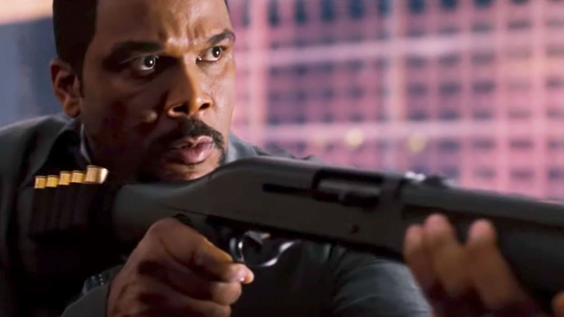 Alex Cross Movies & TV Shows, Ranked