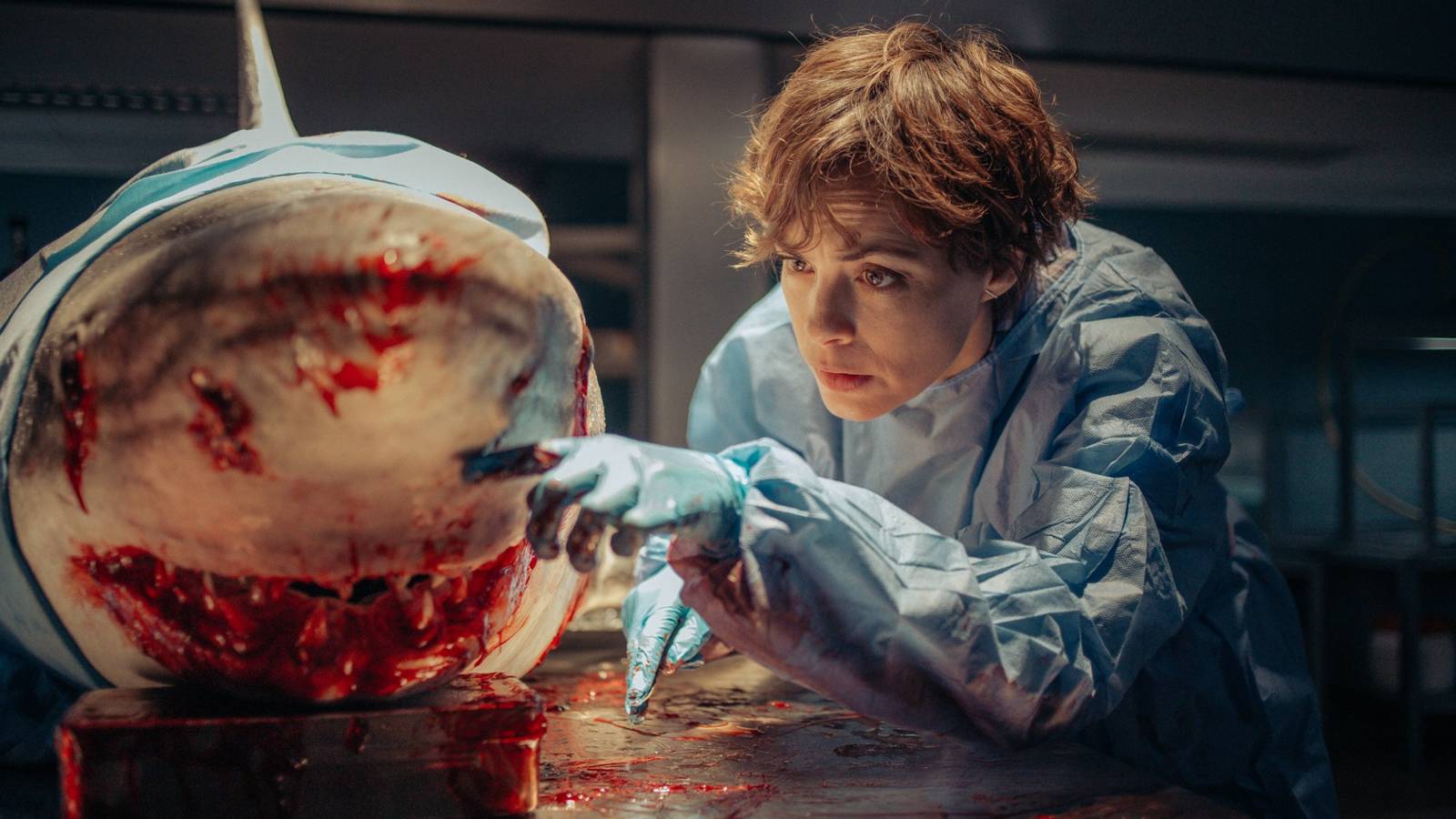 'Under Paris' Sequel at Netflix Gets Exciting Update