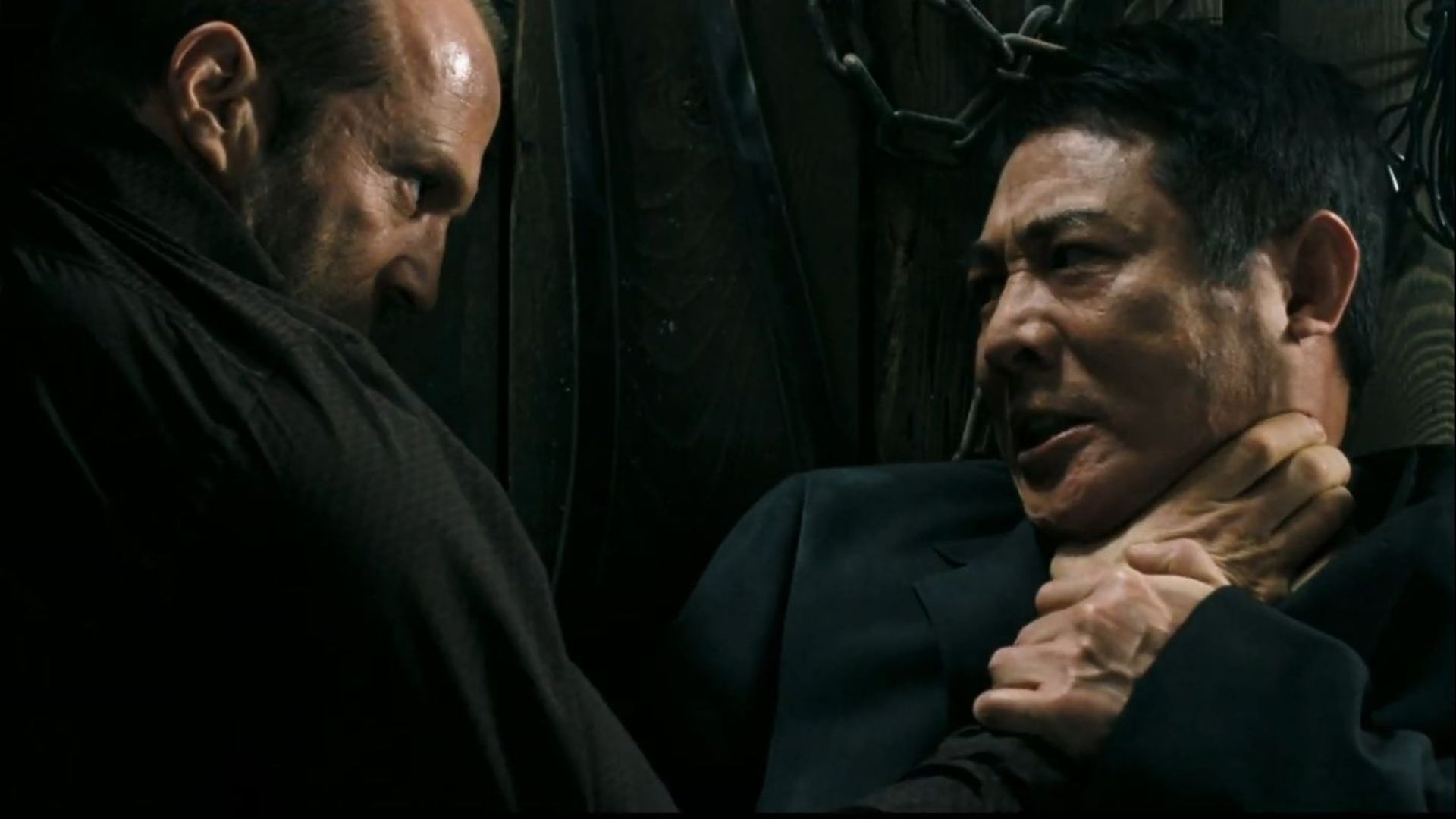 Jason Statham and Jet Li’s War Should’ve Been a Hit, so Why Did It Flop?