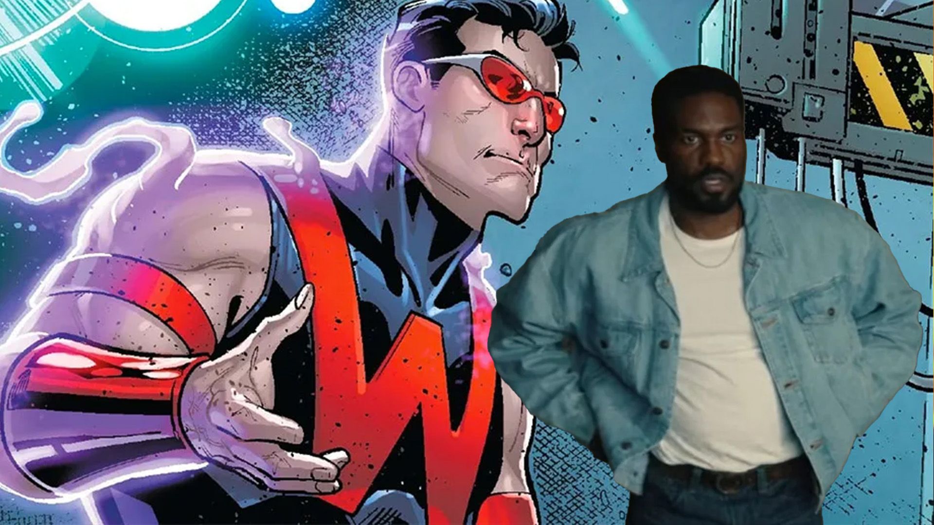 Marvel's Wonder Man Has Solved The Biggest Problem In Modern Superhero