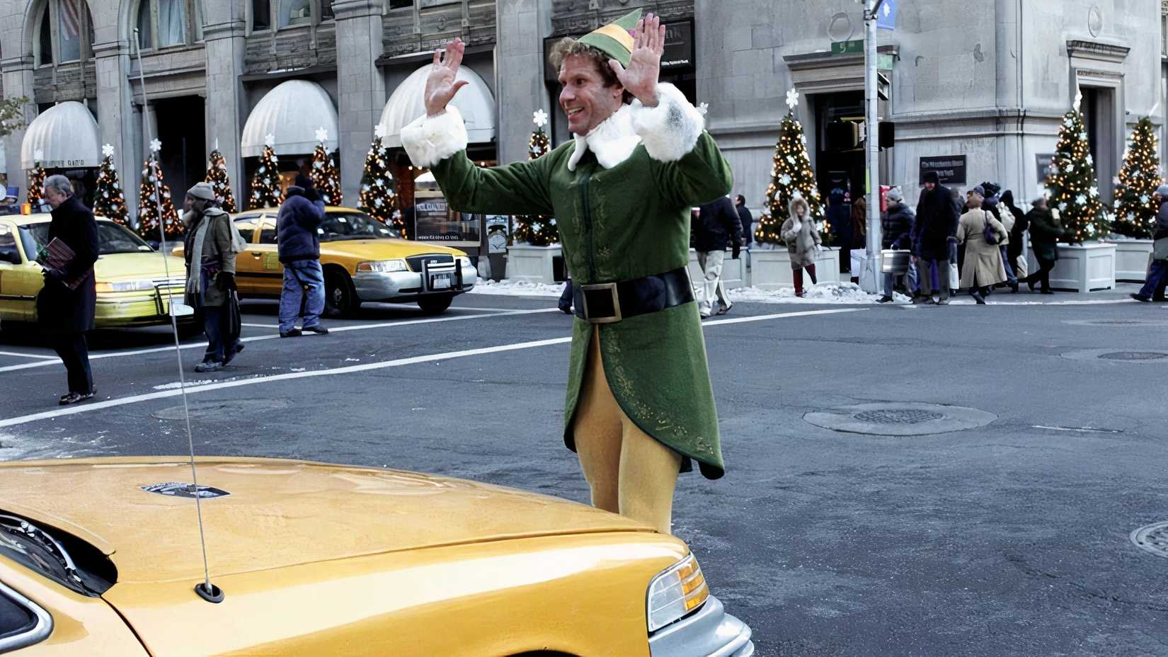 10 Best Quotes From ‘Elf’