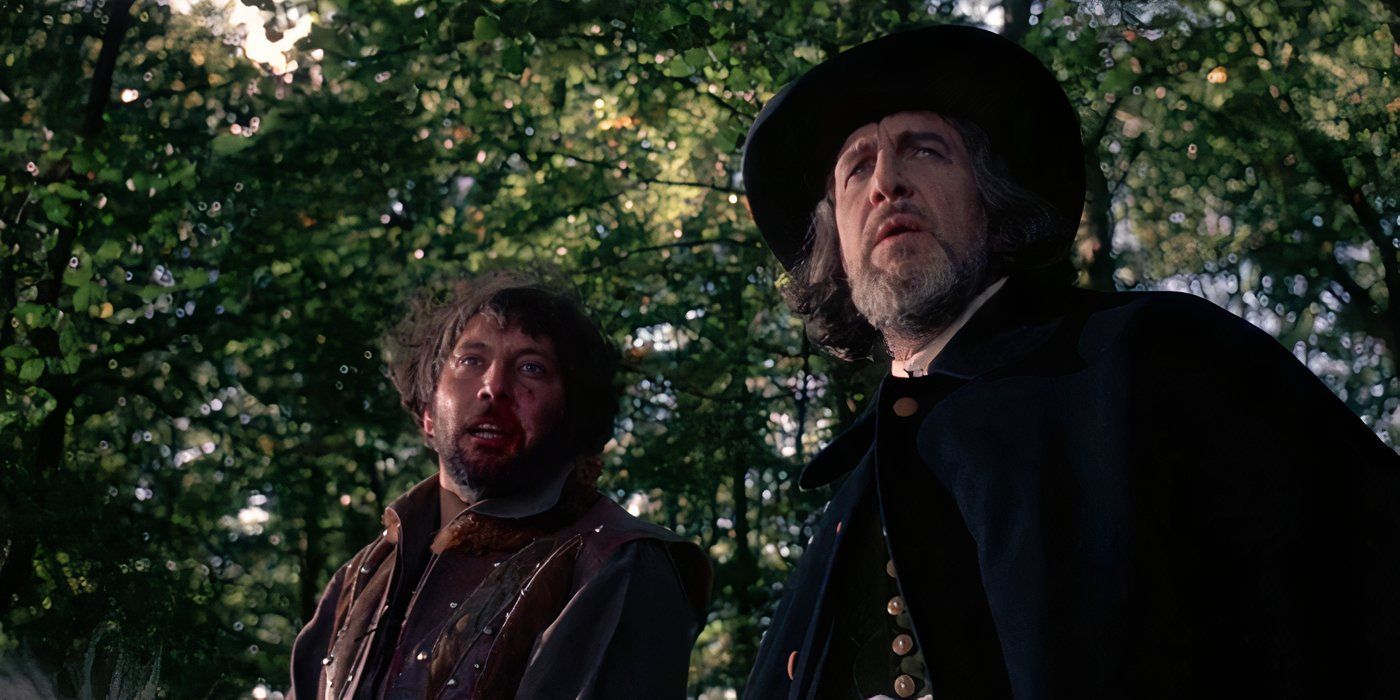10 Best British Westerns That Define the Genre
