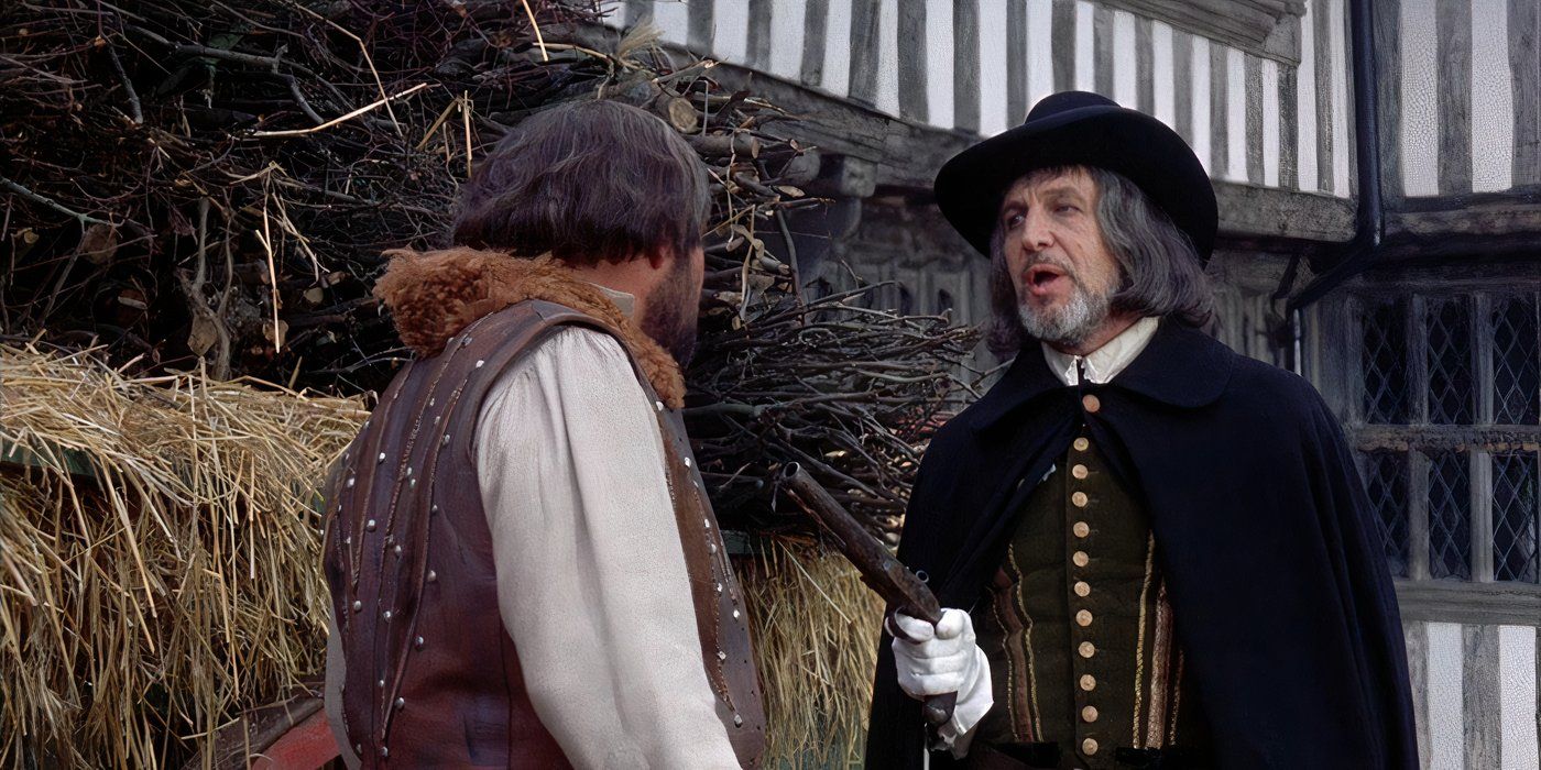 10 Best British Westerns That Define the Genre