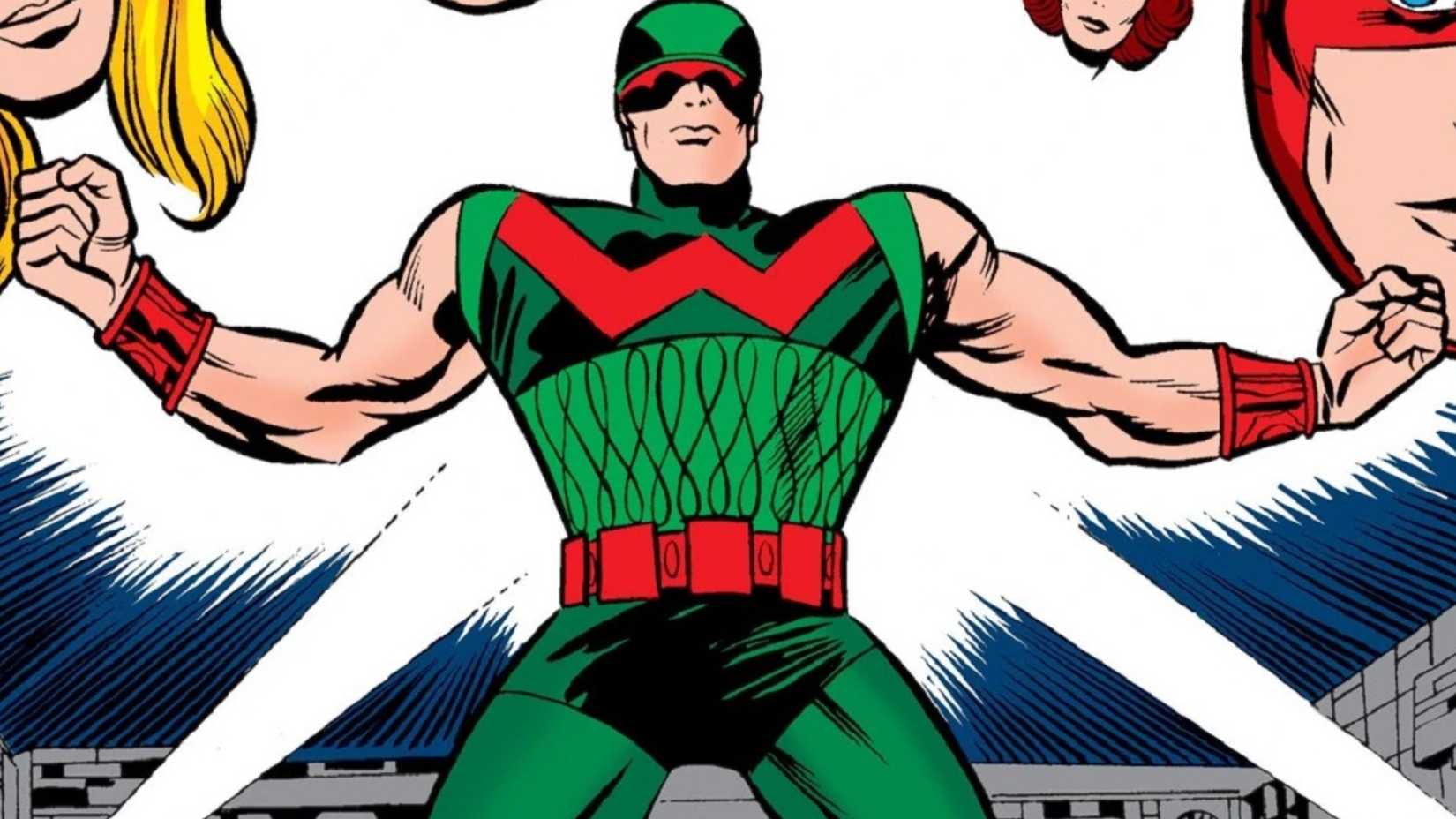 10 Important Facts to Know About Wonder Man