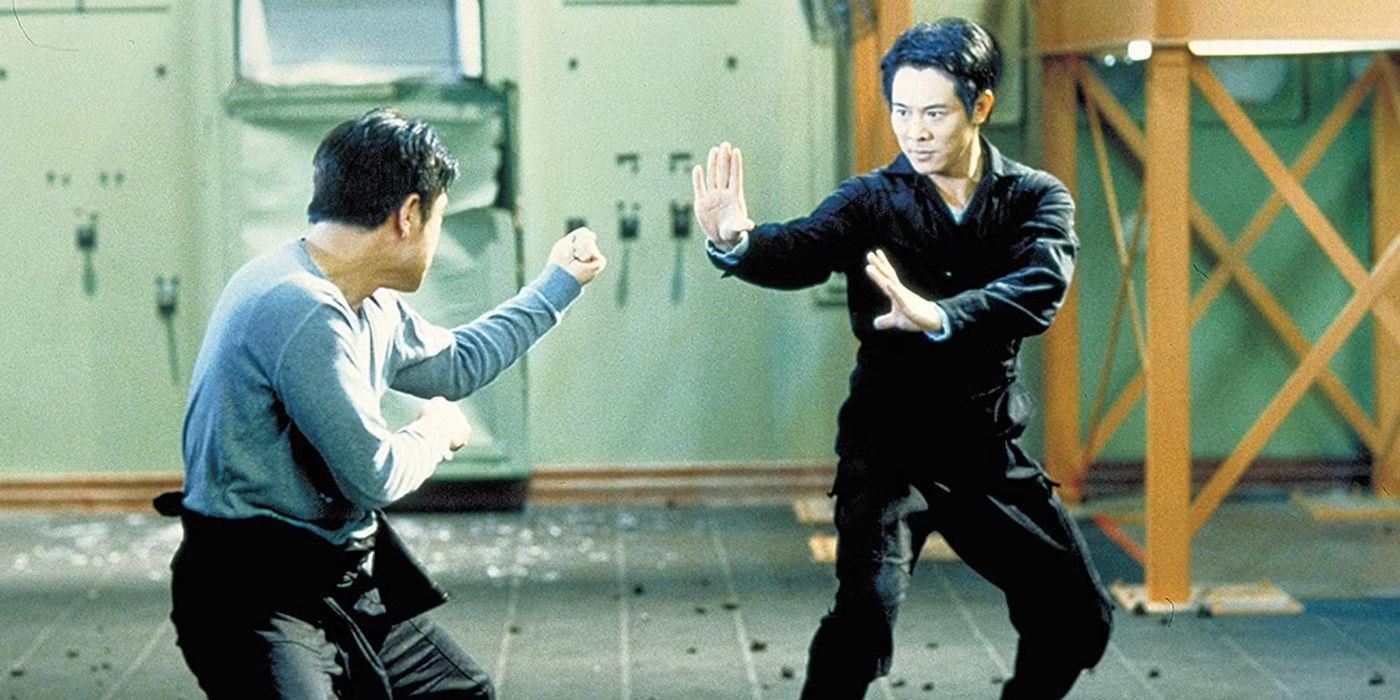 Jason Statham & Jet Li Sci-Fi Action Movie ‘The One’ Is Streaming for Free