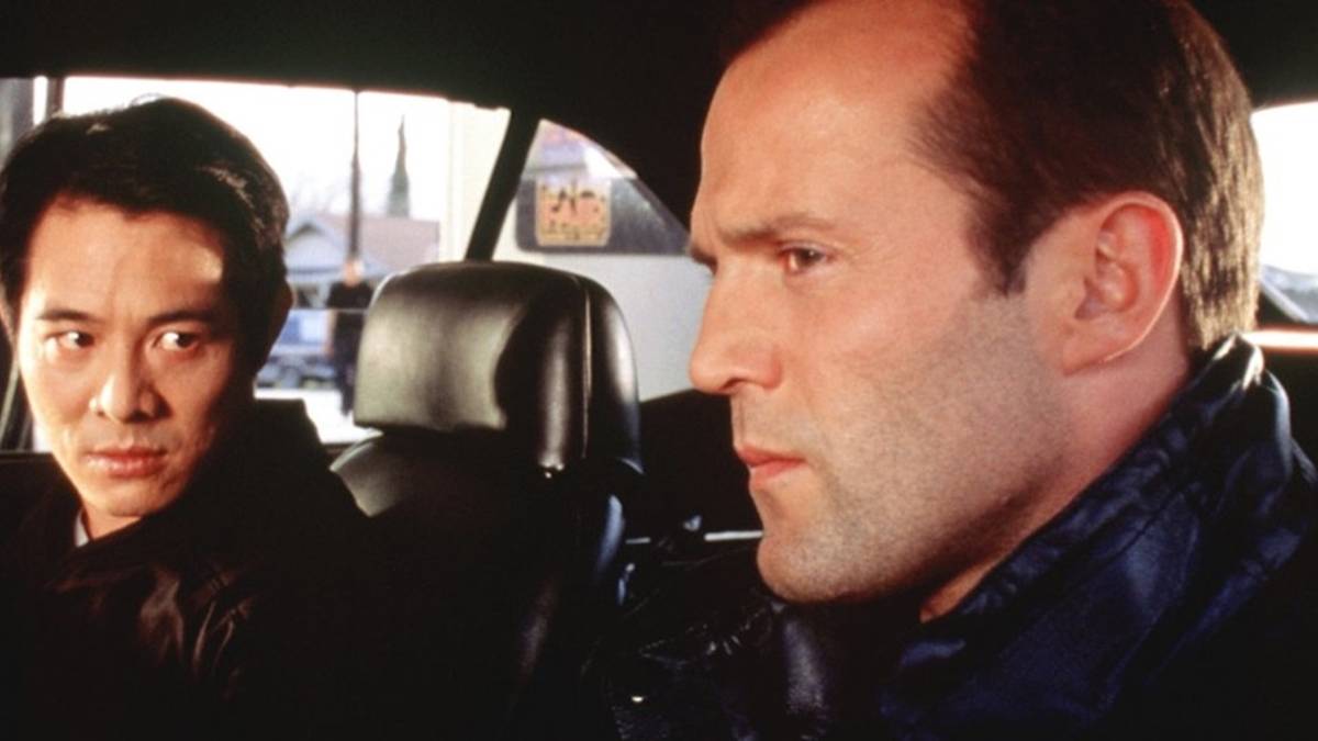 Jason Statham & Jet Li Sci-Fi Action Movie ‘The One’ Is Streaming for Free