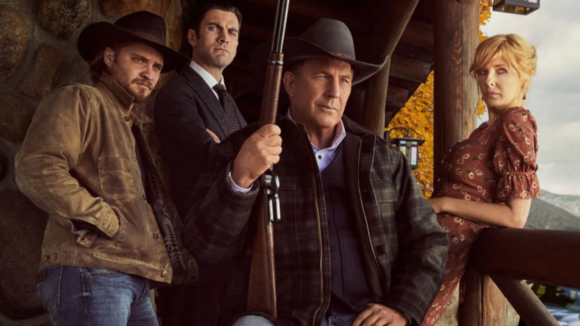 Yellowstone’s Tribute to Billy Klapper, Explained