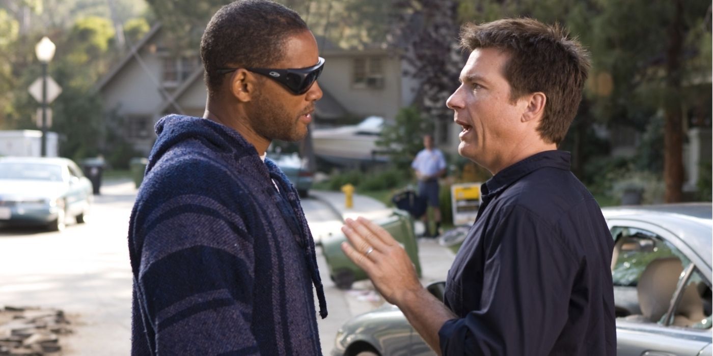 10 Best Jason Bateman Movie Roles