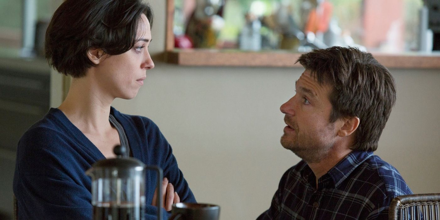 10 Best Jason Bateman Movie Roles